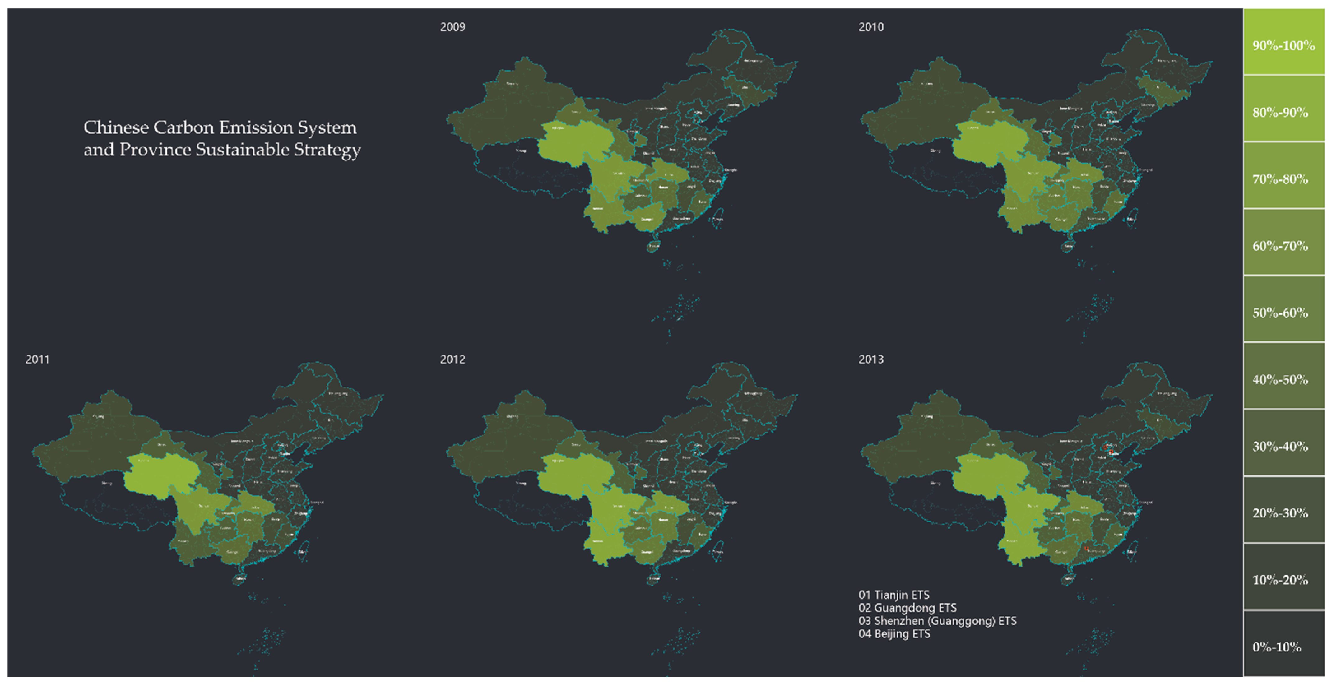 IJERPH | Free Full-Text | The Roles of Carbon Trading System and 