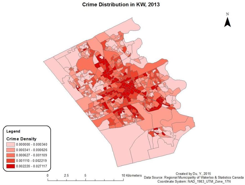 How Safe Is Bethesda University? Learn About Campus Crime Statistics