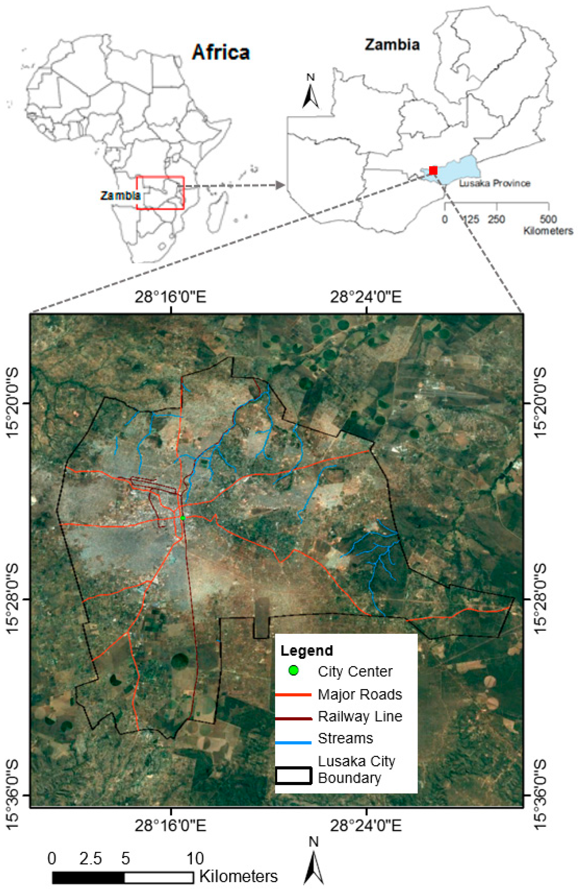 Map Of Lusaka Roads Pdf Ijgi | Free Full-Text | Integrating Geospatial Techniques For Urban Land Use Classification In The Developing Sub-Saharan African City Of Lusaka, Zambia | Html Map Of Lusaka Roads Pdf Ijgi | Free Full-Text | Integrating Geospatial Techniques For Urban Land Use Classification In The Developing Sub-Saharan African City Of Lusaka, Zambia | Html