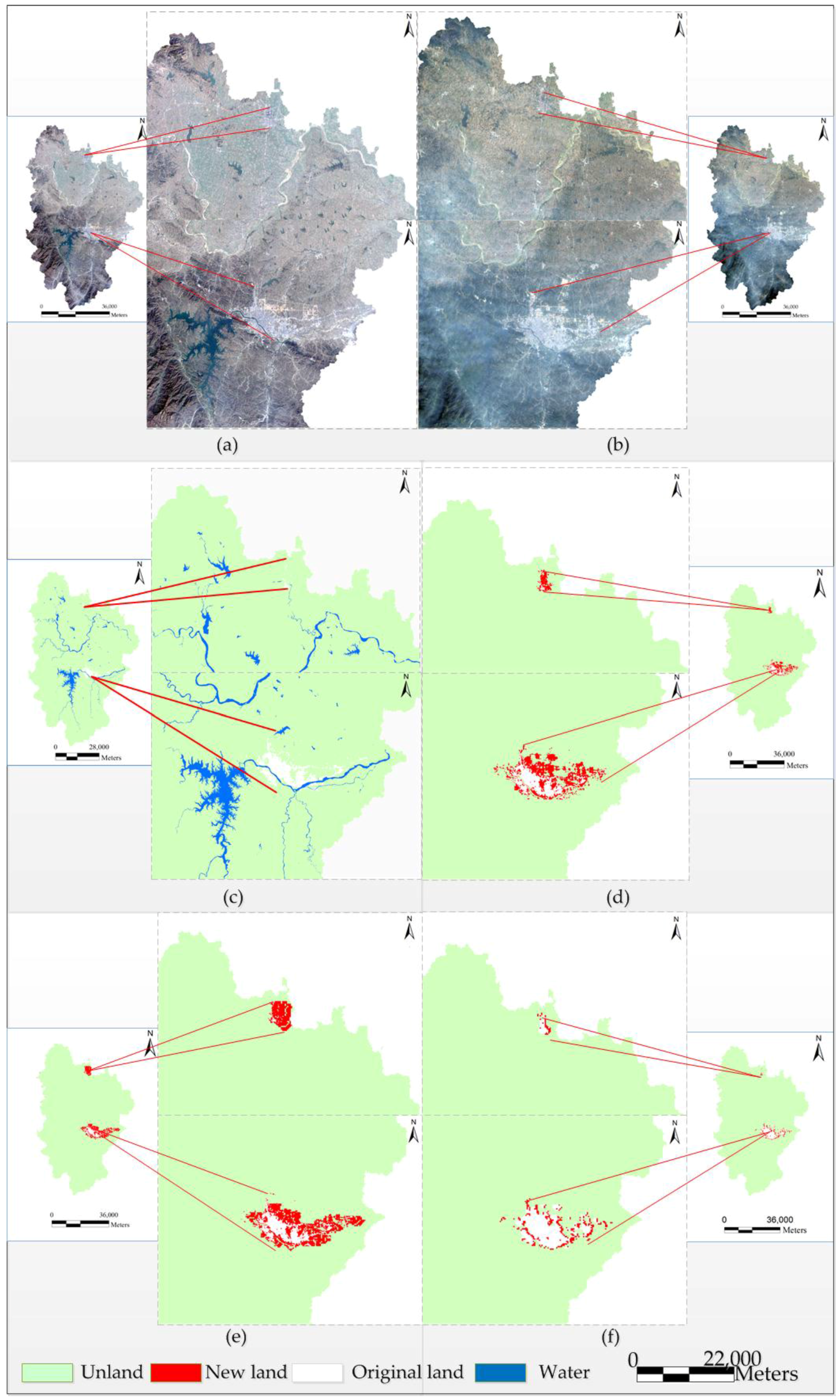 Ijgi Free Full Text Investigation On The Expansion Of Urban Ijgi 06 00149 G008