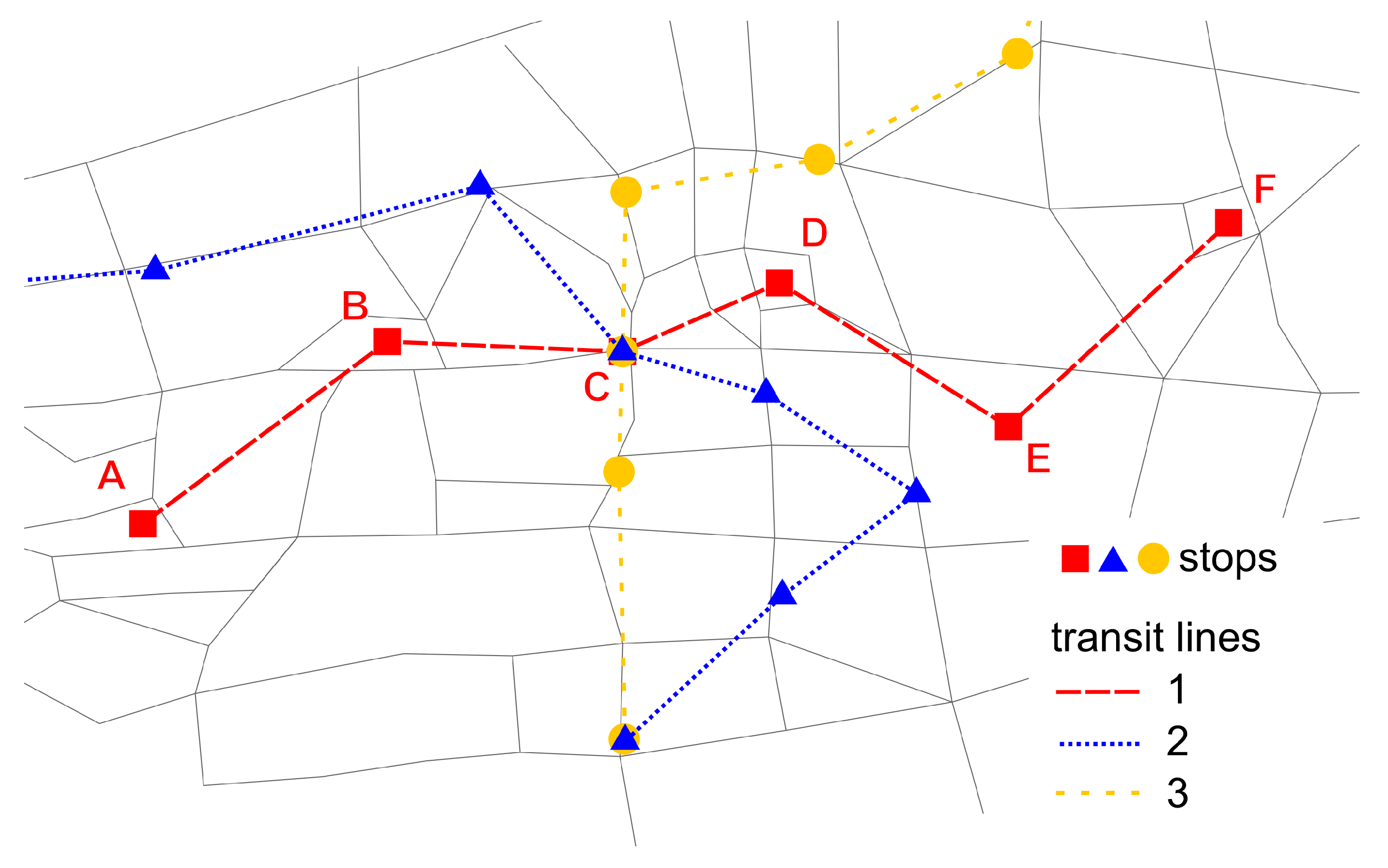 PDF) Implementation of Zurich's Transit Priority Program