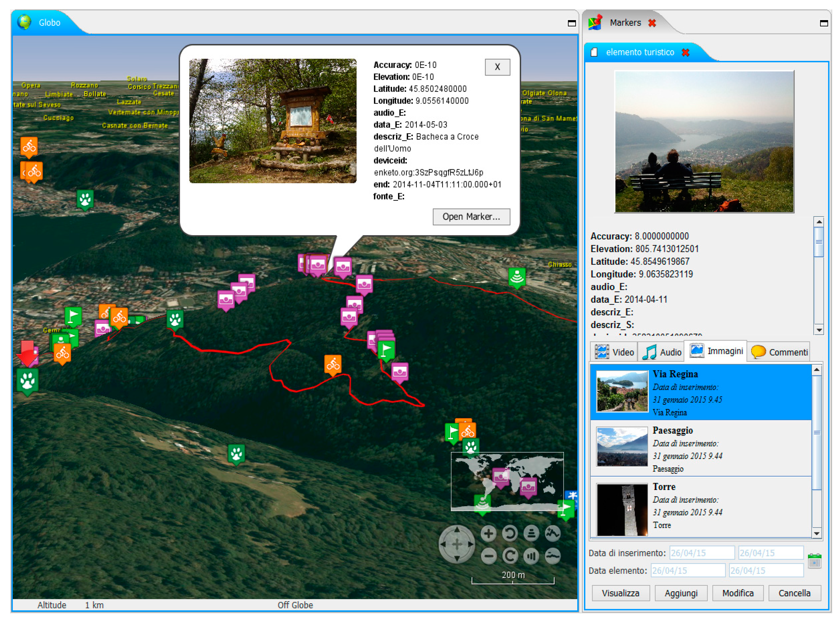 Ijgi Free Full Text Review Of Web Mapping Eras Trends