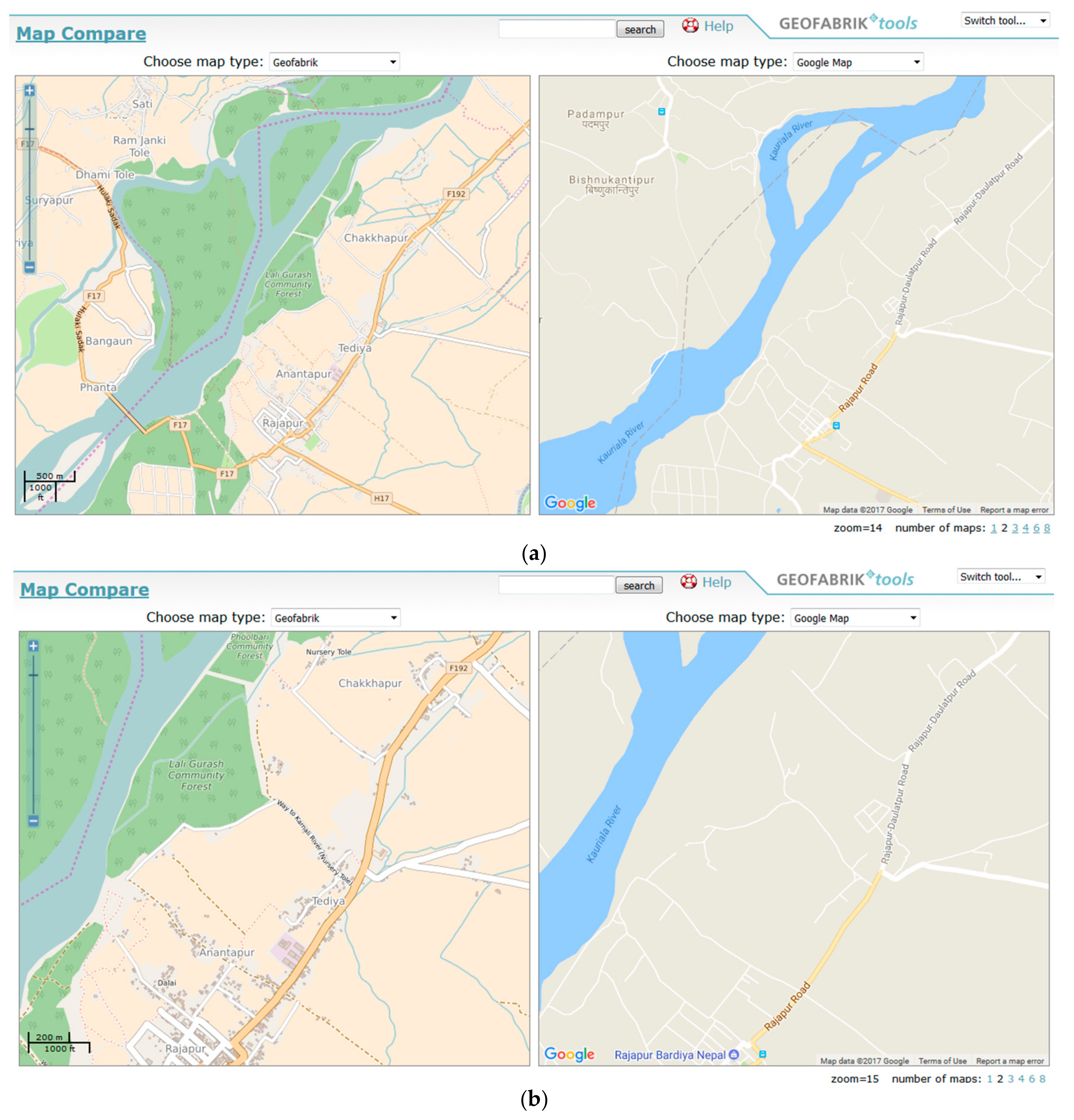 60+ draw path on google maps using latitude and longitude points