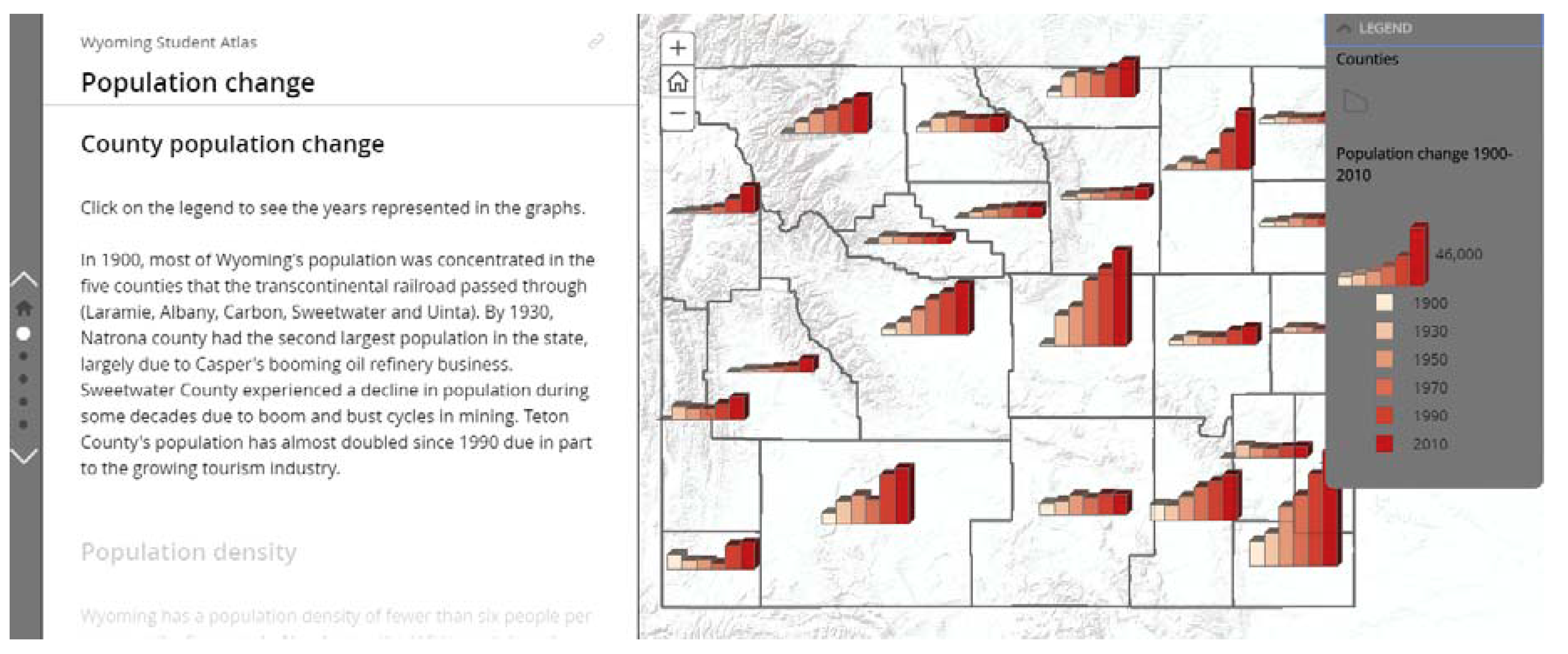 Data Stories: Mapping Global Languages