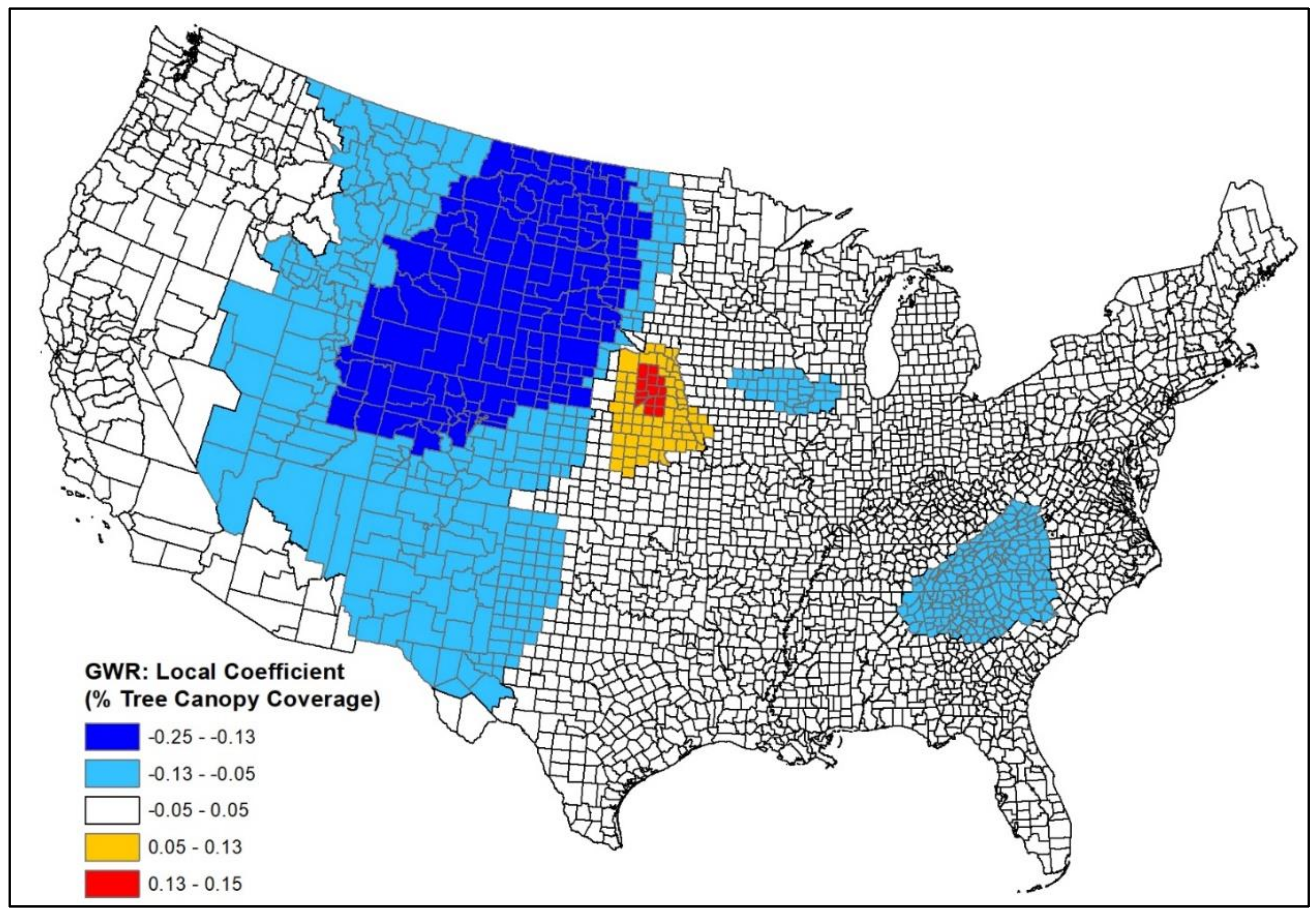 Ijgi Free Full Text Environmental Influences On Leisure Time Physical Inactivity In The U S An Exploration Of Spatial Non Stationarity Html Ijgi Free Full Text Environmental Influences On Leisure Time Physical Inactivity In The U S An Exploration Of Spatial Non Stationarity Html