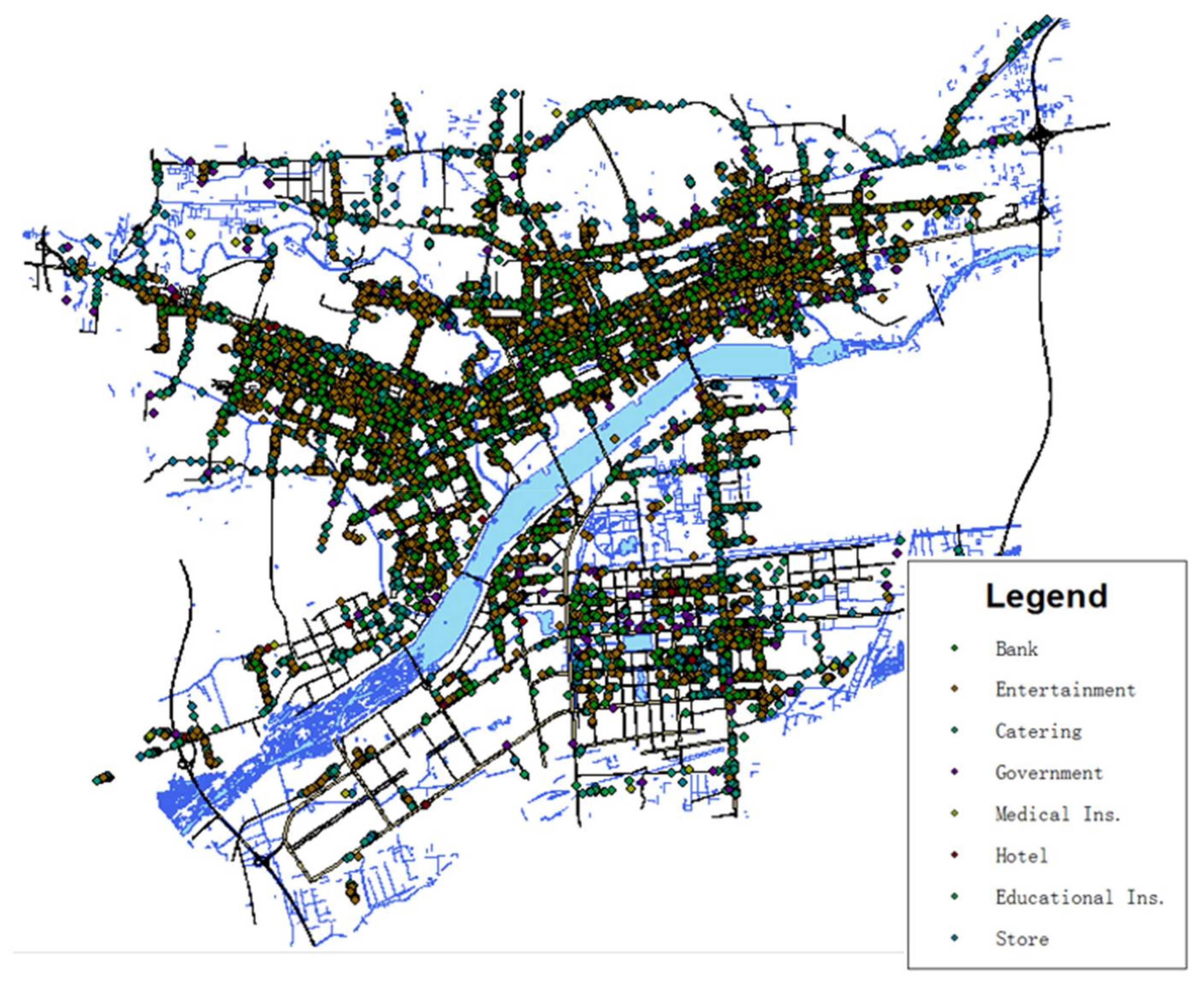 Ijgi 07 00146 g004 Ijgi 07 00146 g004