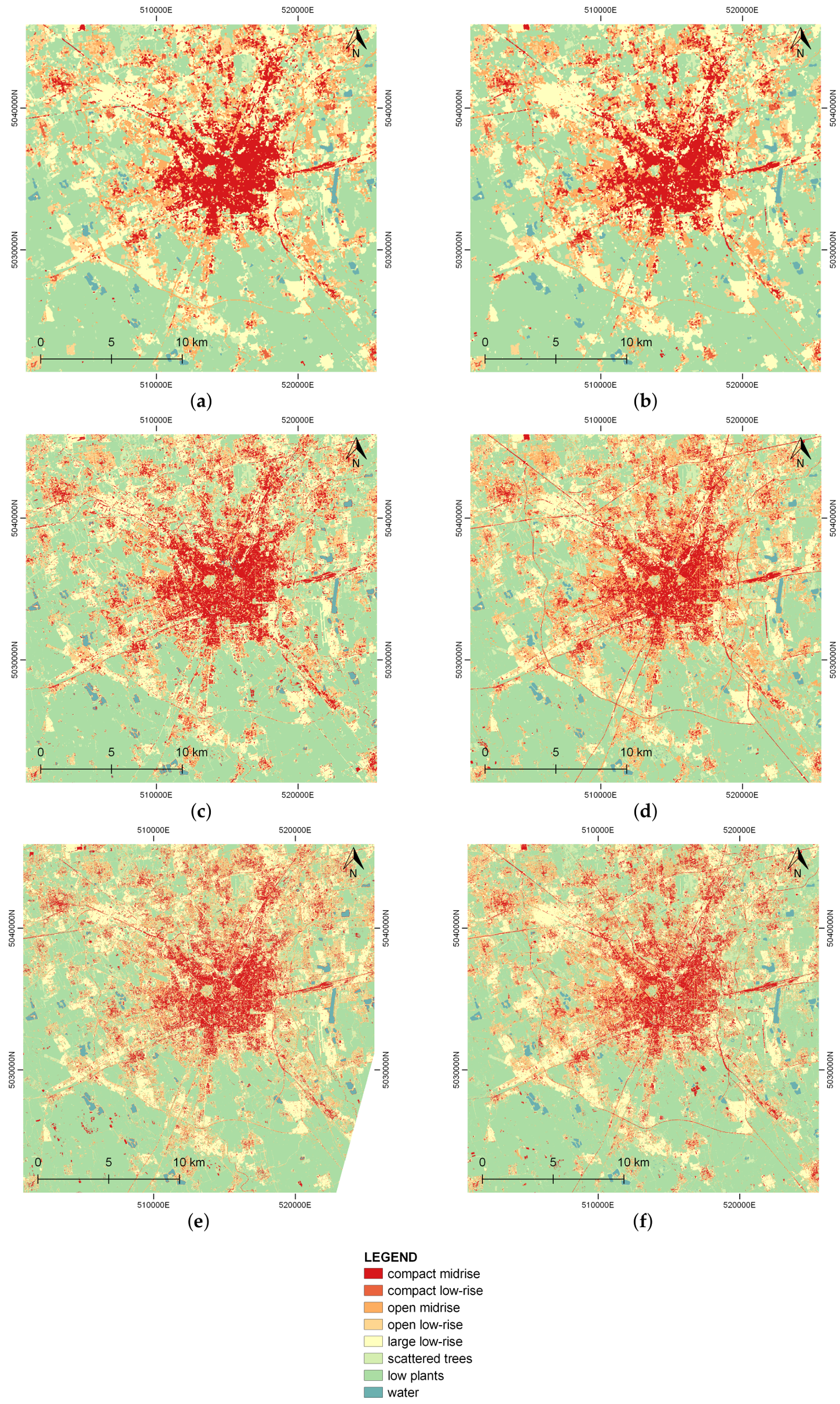 Ijgi 07 00421 g005 Ijgi 07 00421 g005