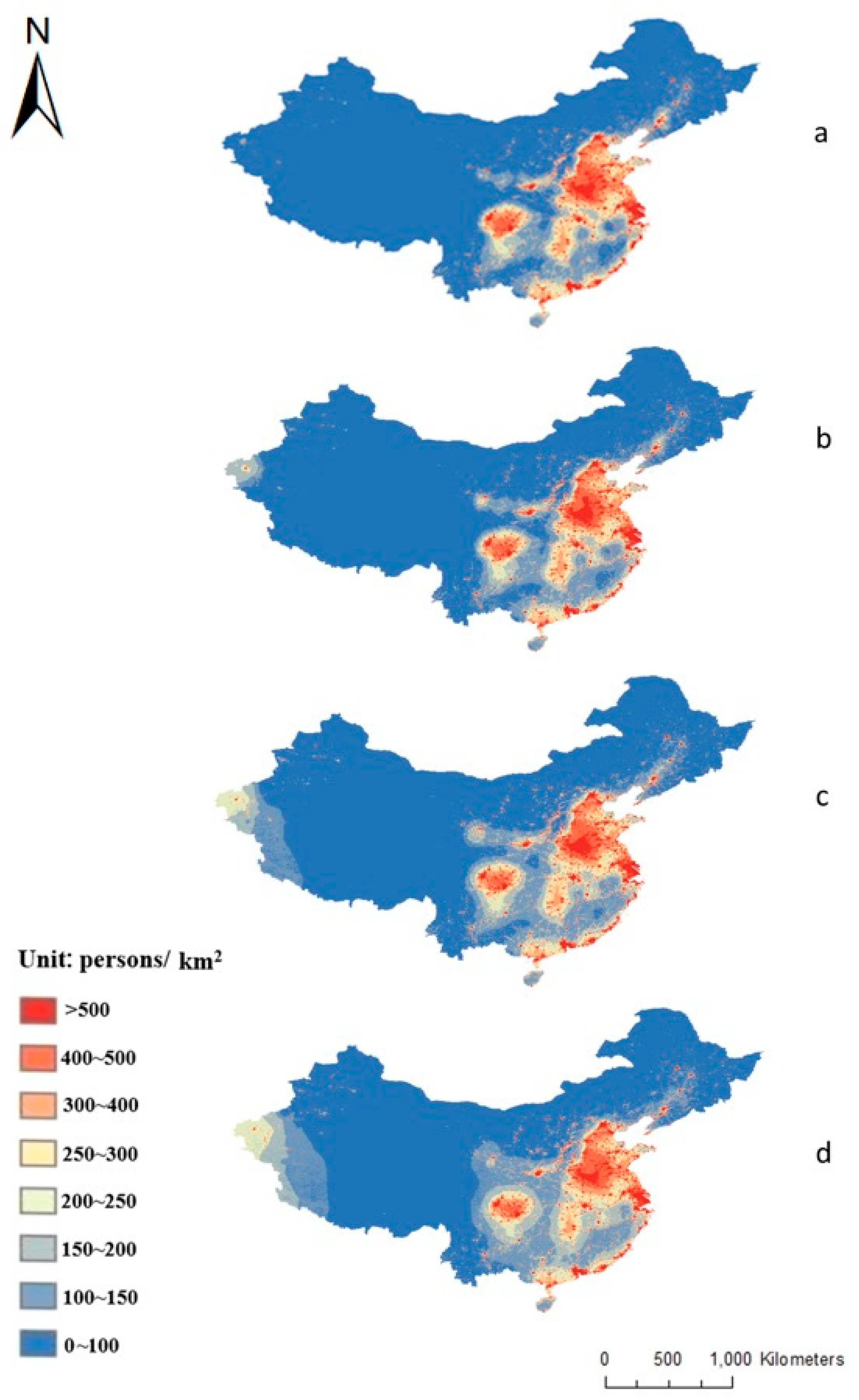 Ijgi 08 00026 g006 Ijgi 08 00026 g006
