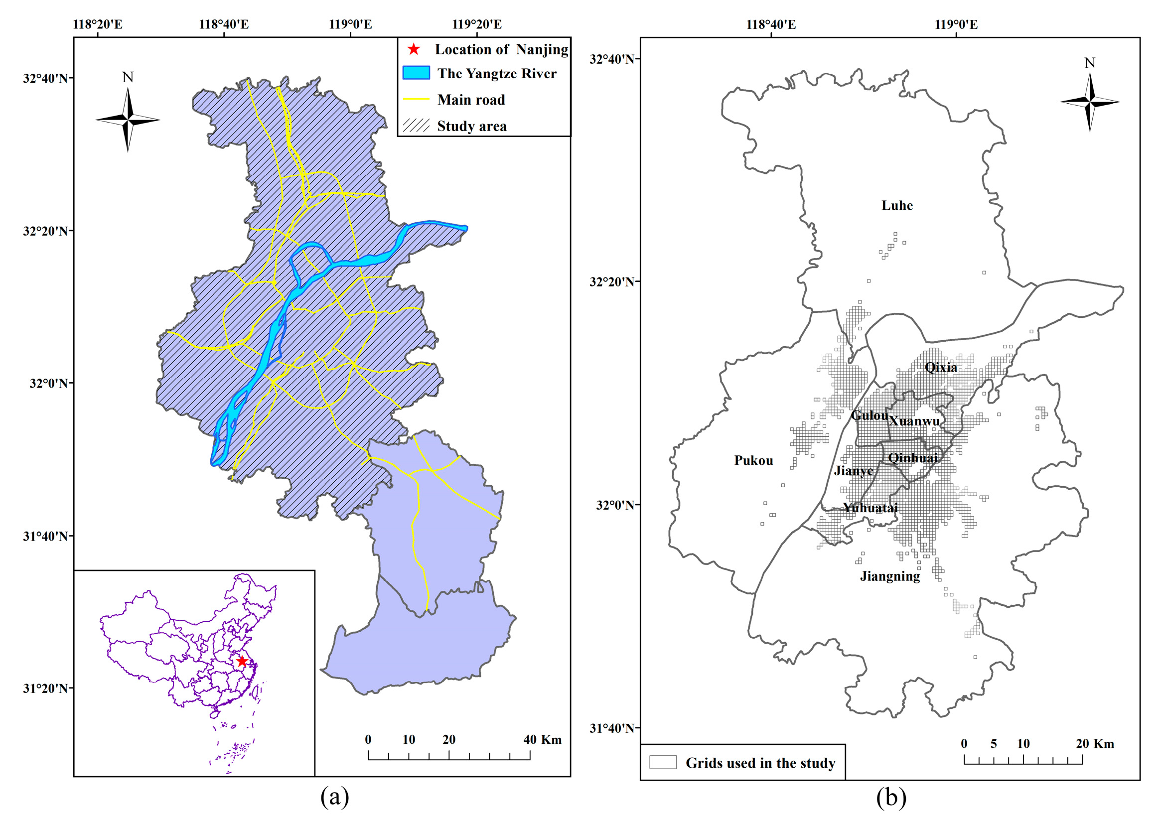 IJGI | Free Full-Text | An Integrated Framework Combining Multiple ...