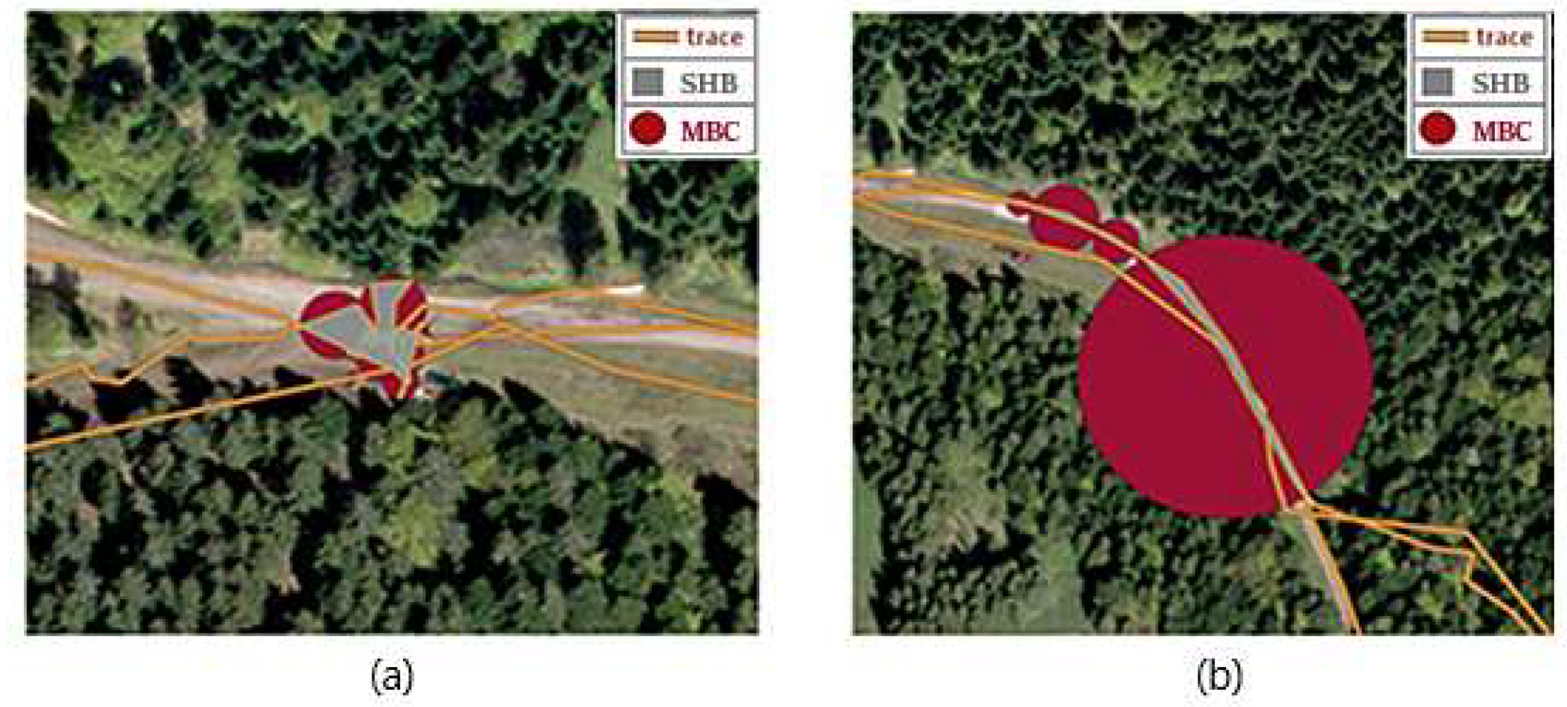 Ijgi Free Full Text A Filtering Based Approach For