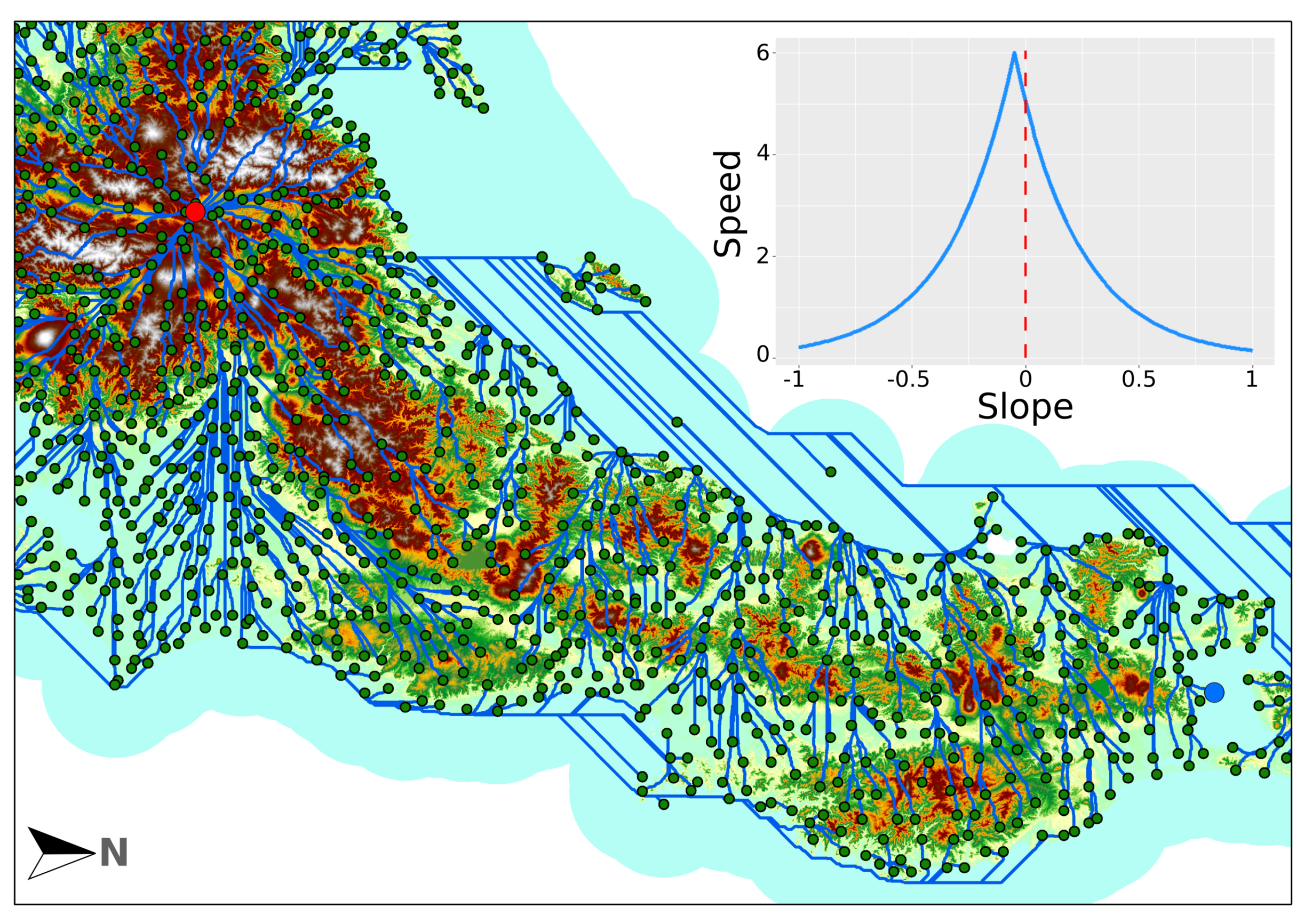 Ijgi 08 00400 g005