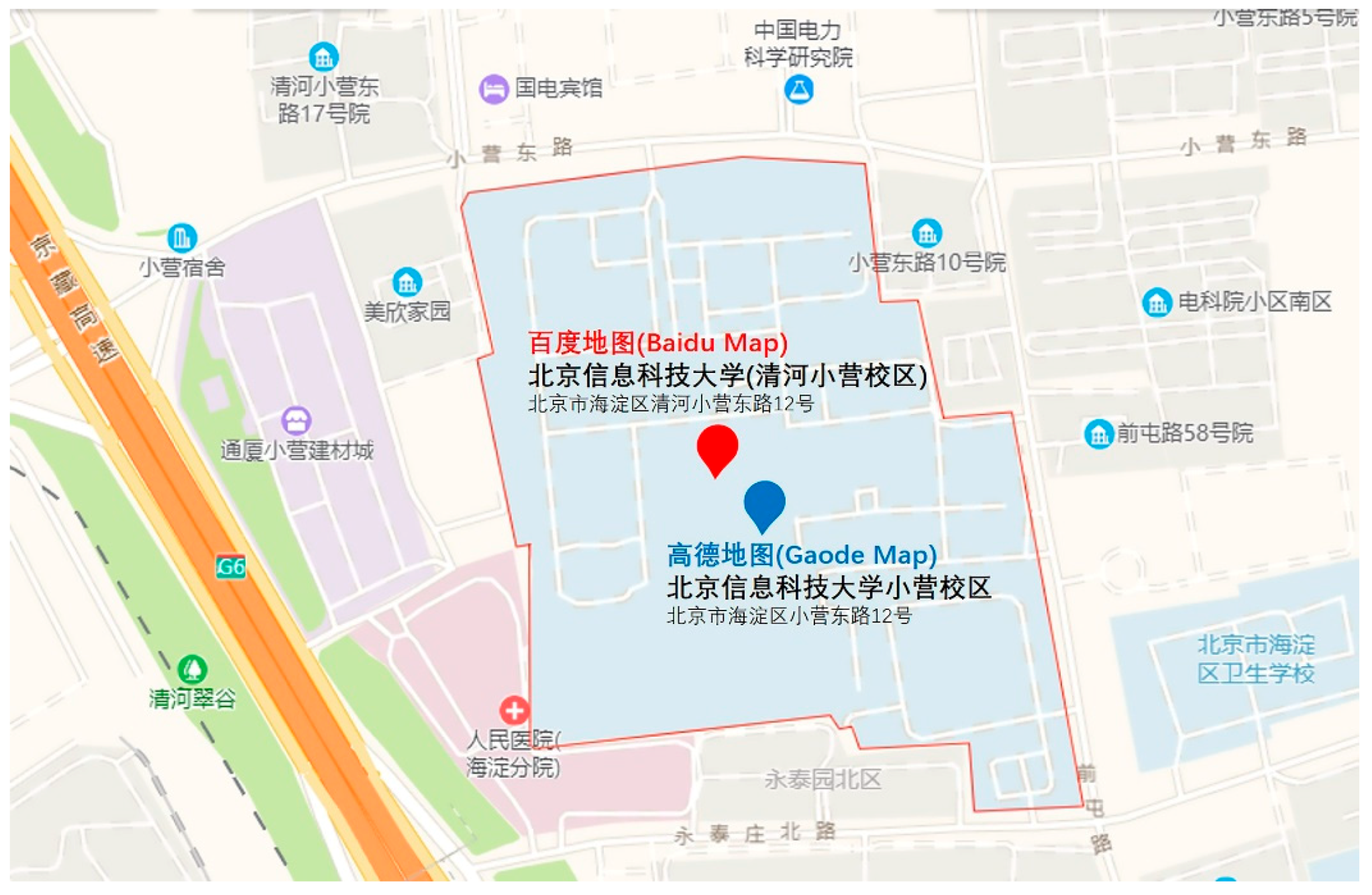 Ijgi Free Full Text Point Of Interest Matching Between Different Geospatial Datasets Html<script async src=