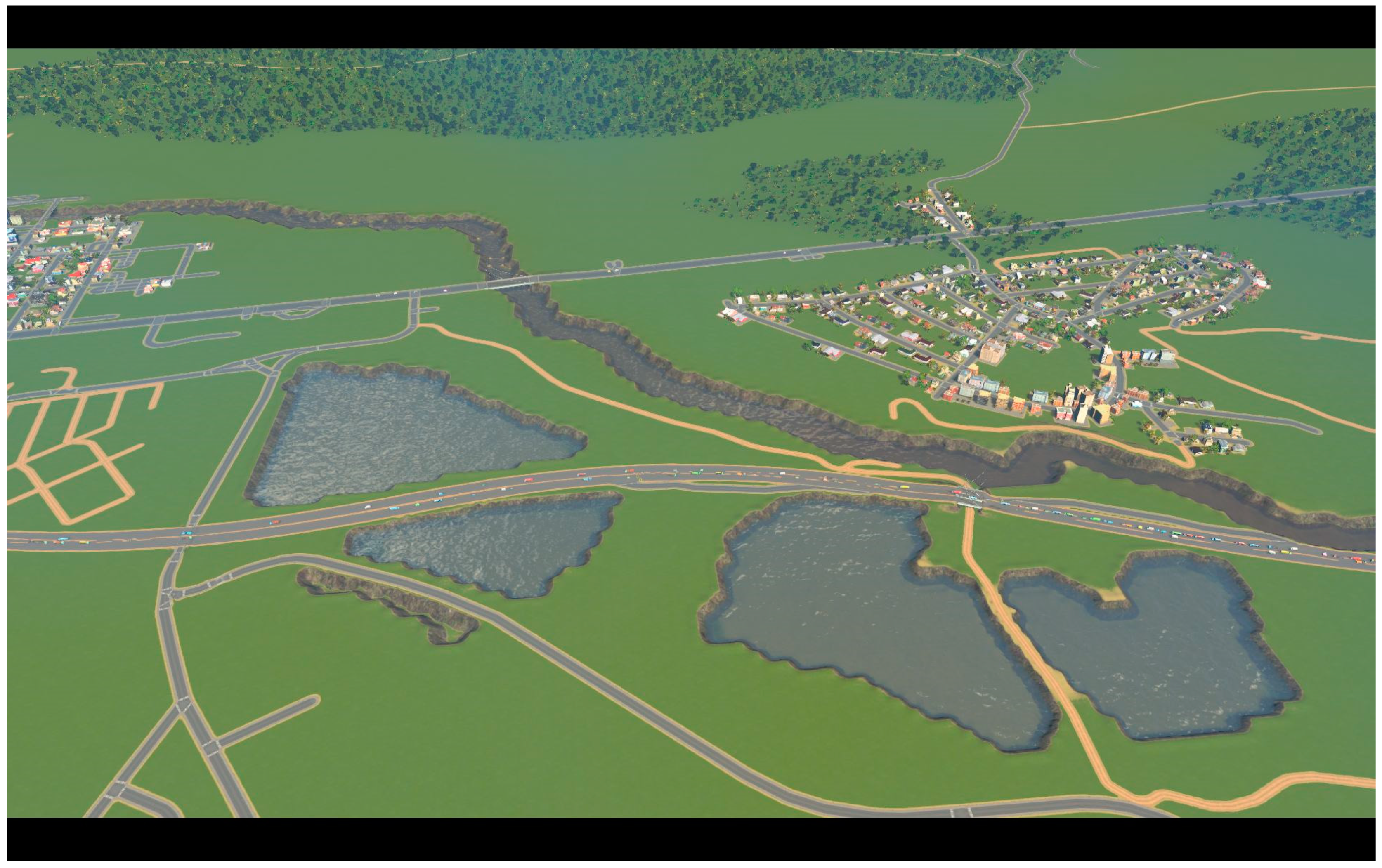 Cities Skylines 2: Zone Demand  Cities: Skylines 2 Mod Download