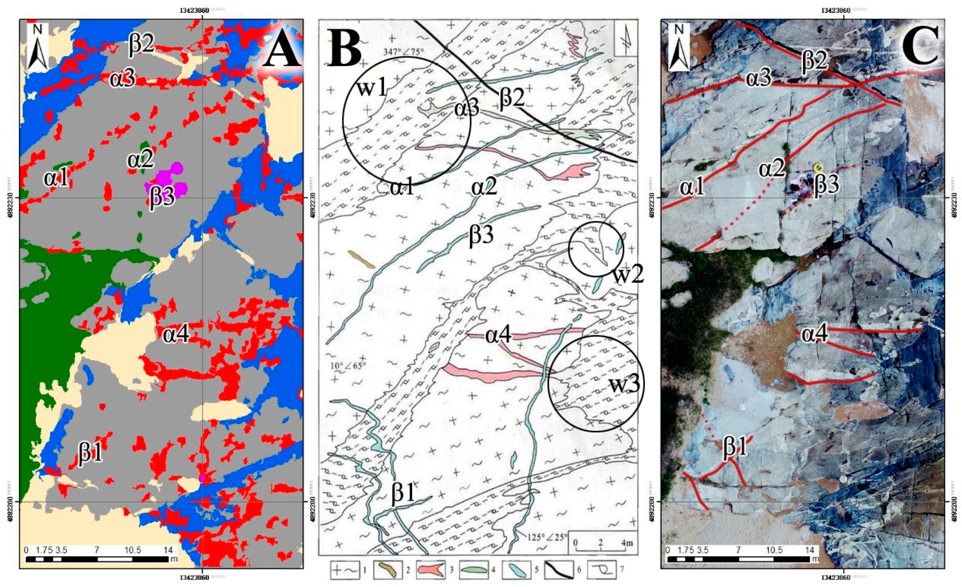 IJGI | Free Full-Text | Intelligent High-Resolution Geological Mapping ...