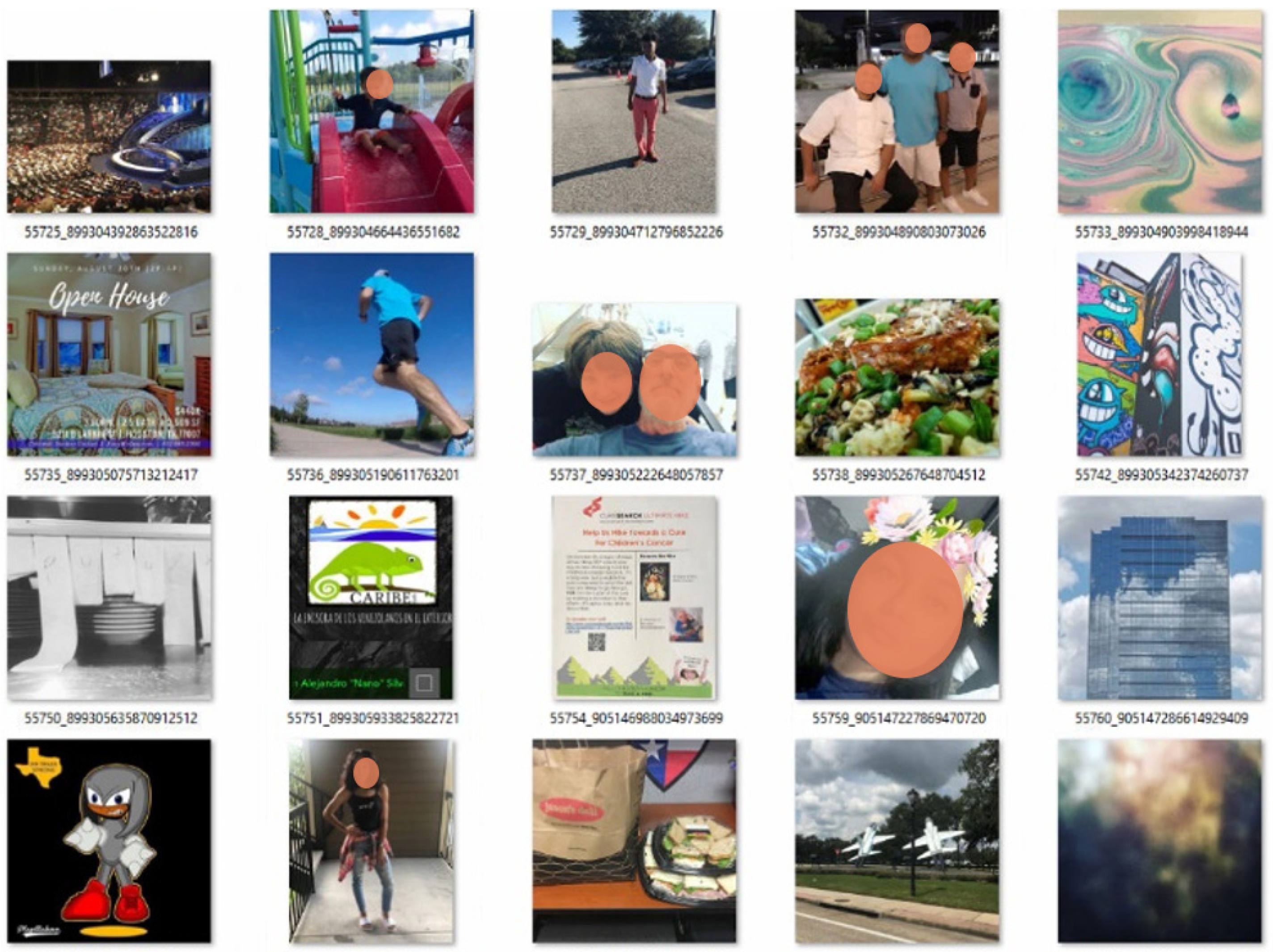 Ijgi Free Full Text Prototyping A Social Media Flooding Photo Screening System Based On Deep Learning Html
