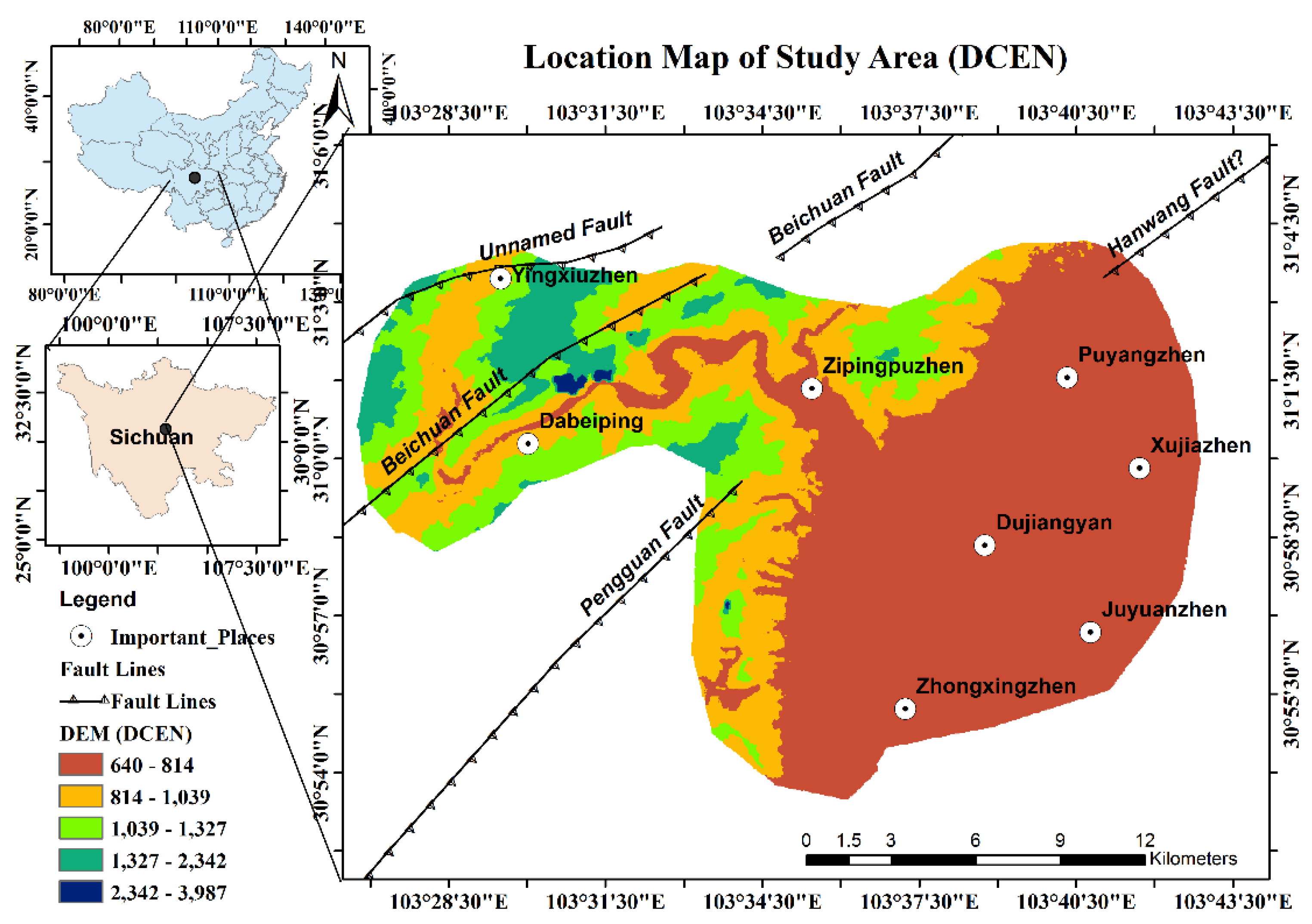 Land Use and Land Cover Change Modeling and Future Potential