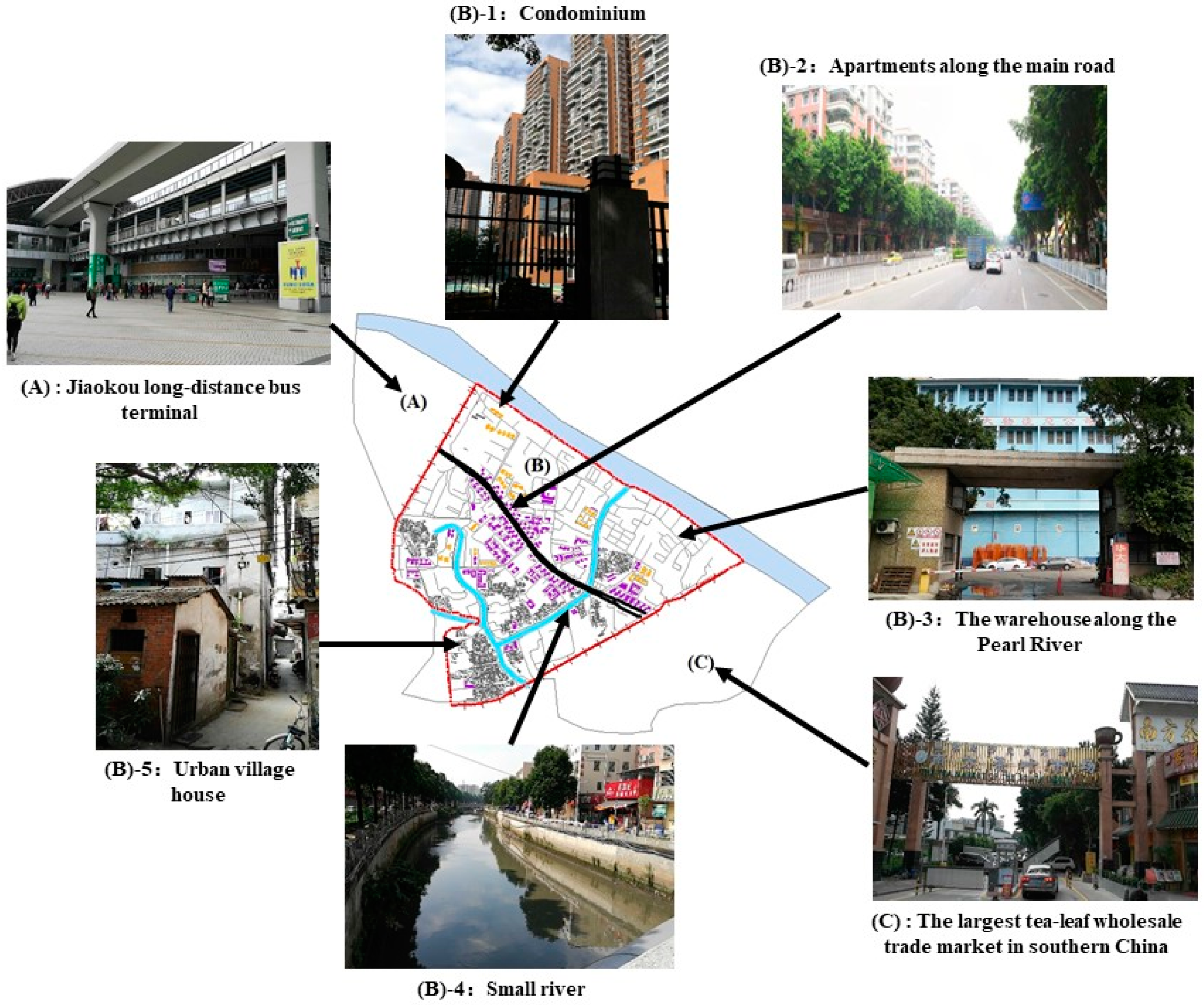 Ijgi 09 00193 g002 Ijgi 09 00193 g002