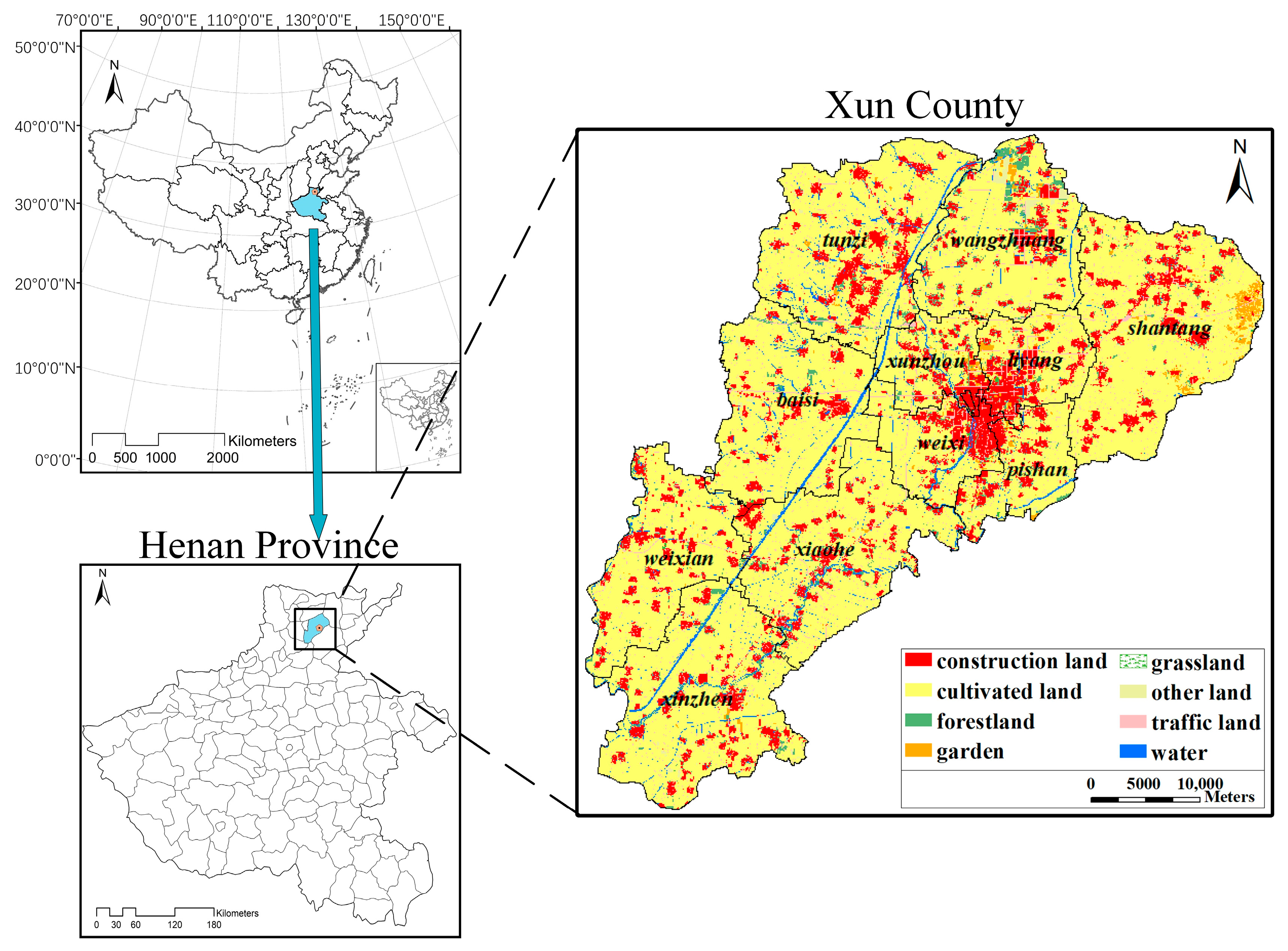 Ijgi 09 00243 g001 Ijgi 09 00243 g001