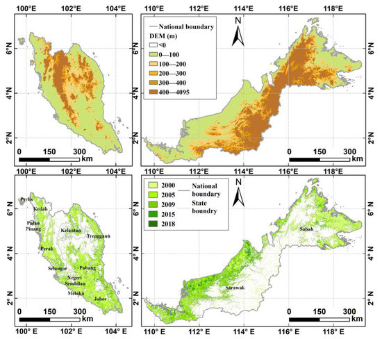 IJGI  April 2020 - Browse Articles