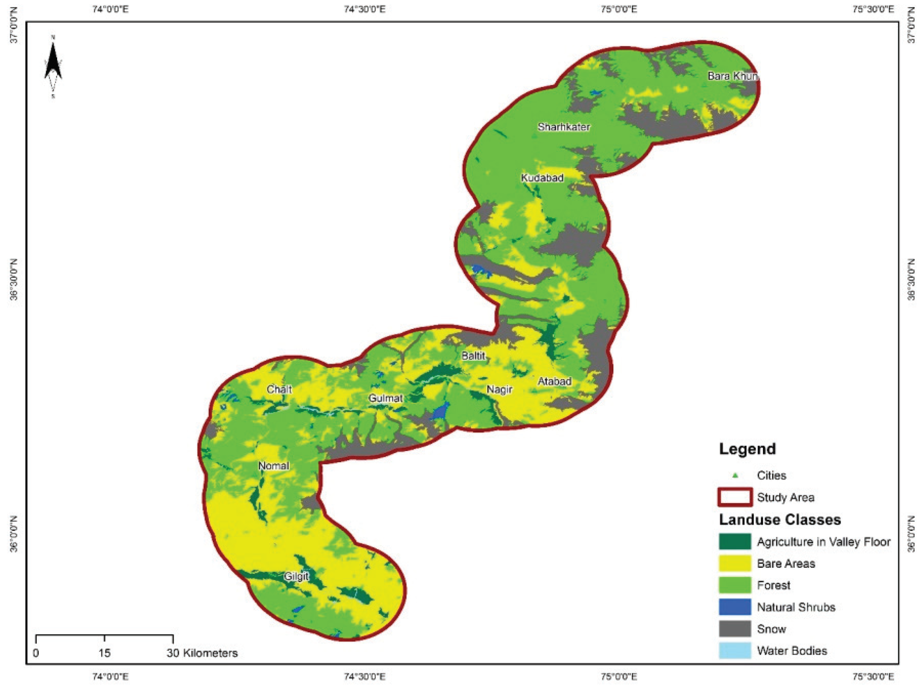 Ijgi 09 00332 g004 Ijgi 09 00332 g004