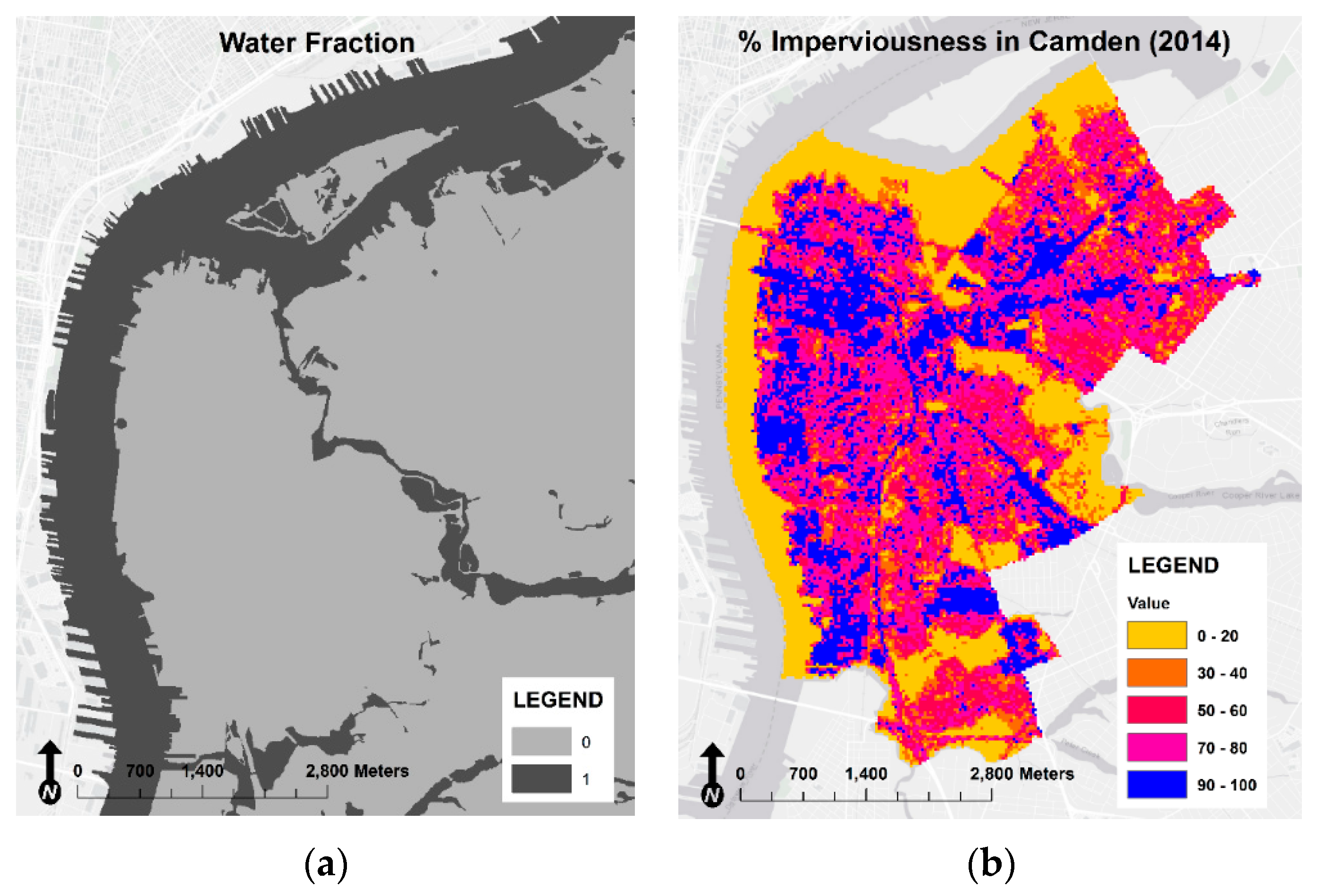 IJGI Free FullText Developing Vulnerability Index to Quantify