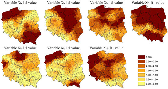 Spatial Analysis of Housing Prices and Market Activity with the ...