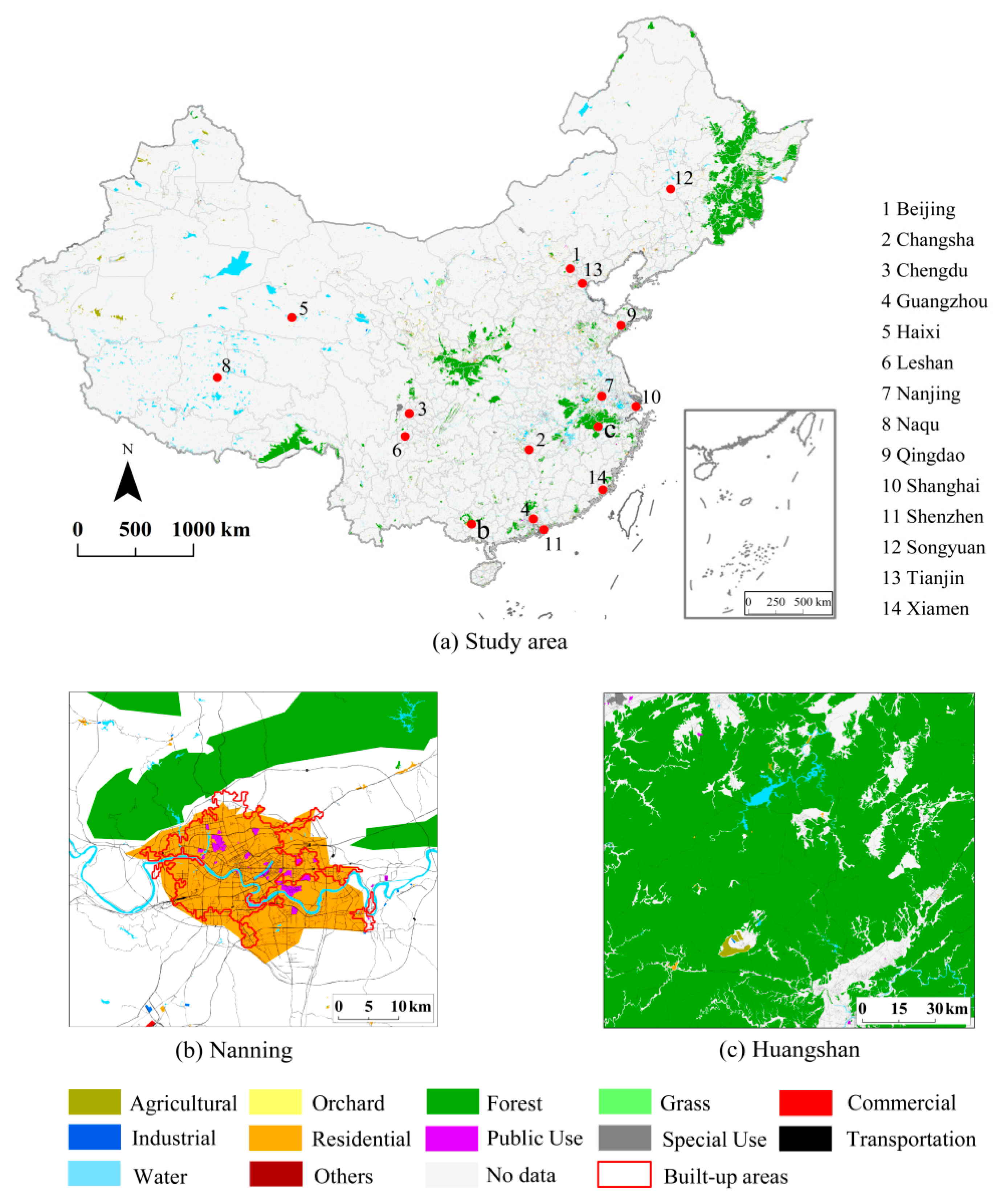 Ijgi 09 00531 g001 Ijgi 09 00531 g001