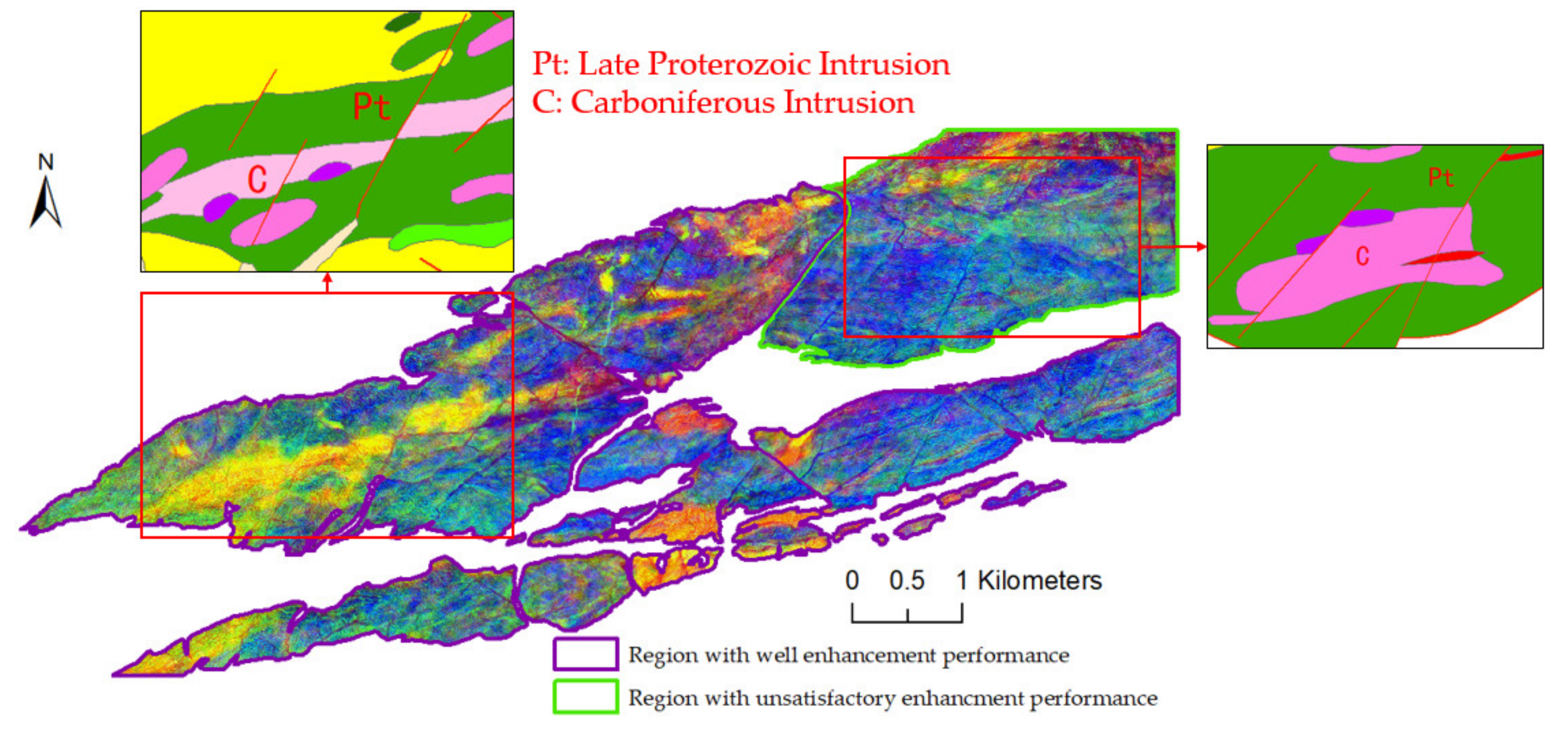 Ijgi Free Full Text Mapping Of Intrusive Complex On A Small Scale Using Multi Source Remote Sensing Images Html Ijgi Free Full Text Mapping Of Intrusive Complex On A Small Scale Using Multi Source Remote Sensing Images Html