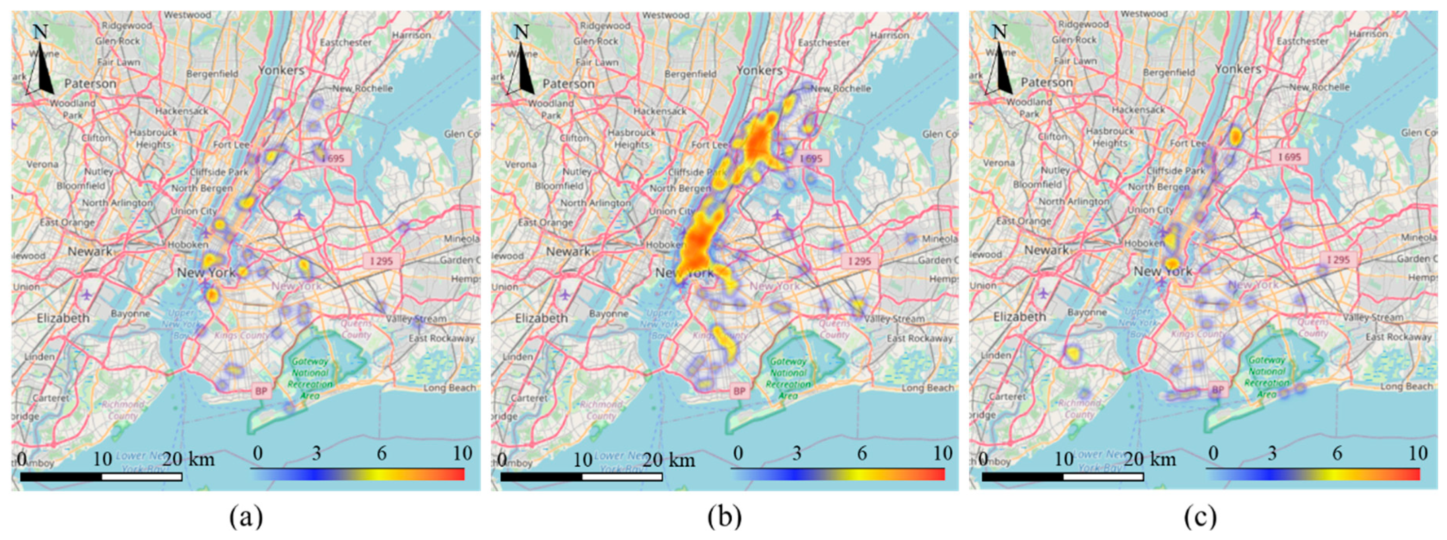 Ijgi Free Full Text Spatiotemporal Patterns And Driving Factors On Crime Changing During Black Lives Matter Protests Html