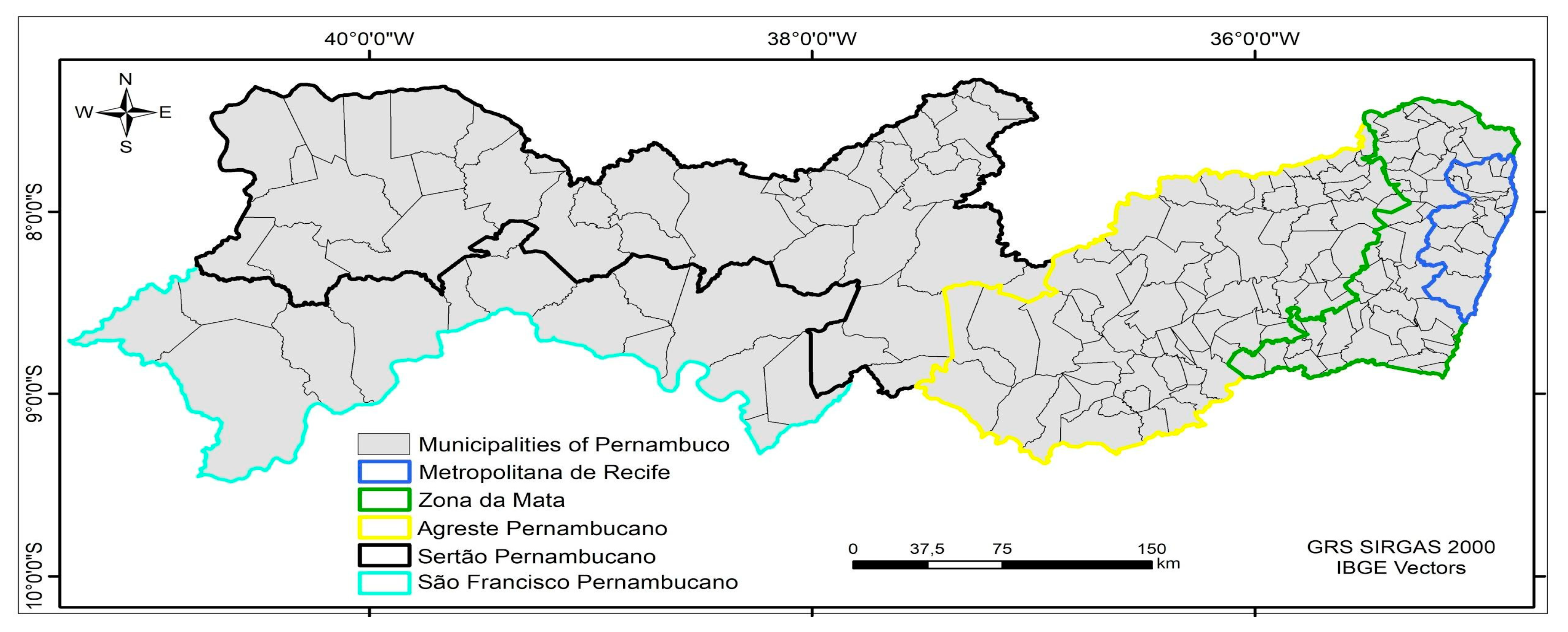 Ijgi Free Full Text Spatial Modeling For Homicide Rates Estimation In Pernambuco State Brazil Html Ijgi Free Full Text Spatial Modeling For Homicide Rates Estimation In Pernambuco State Brazil Html