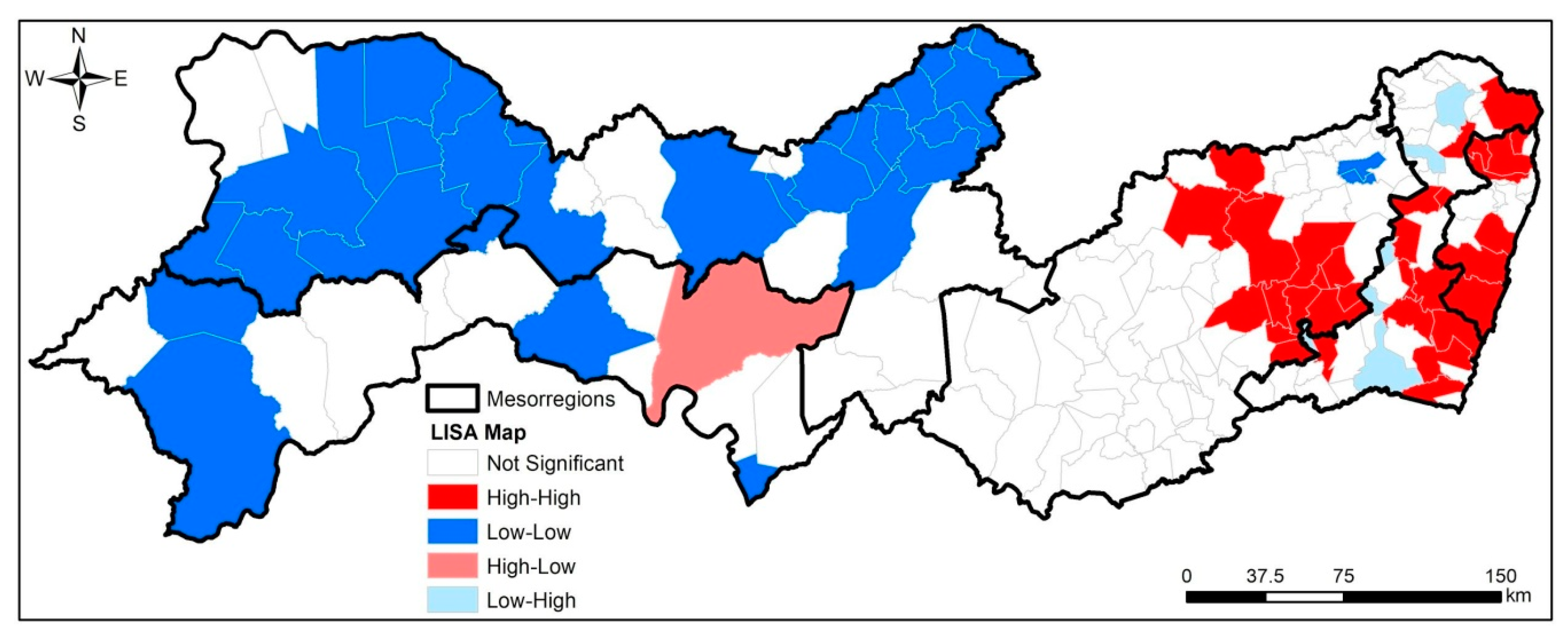 Ijgi Free Full Text Spatial Modeling For Homicide Rates Estimation In Pernambuco State Brazil Html Ijgi Free Full Text Spatial Modeling For Homicide Rates Estimation In Pernambuco State Brazil Html