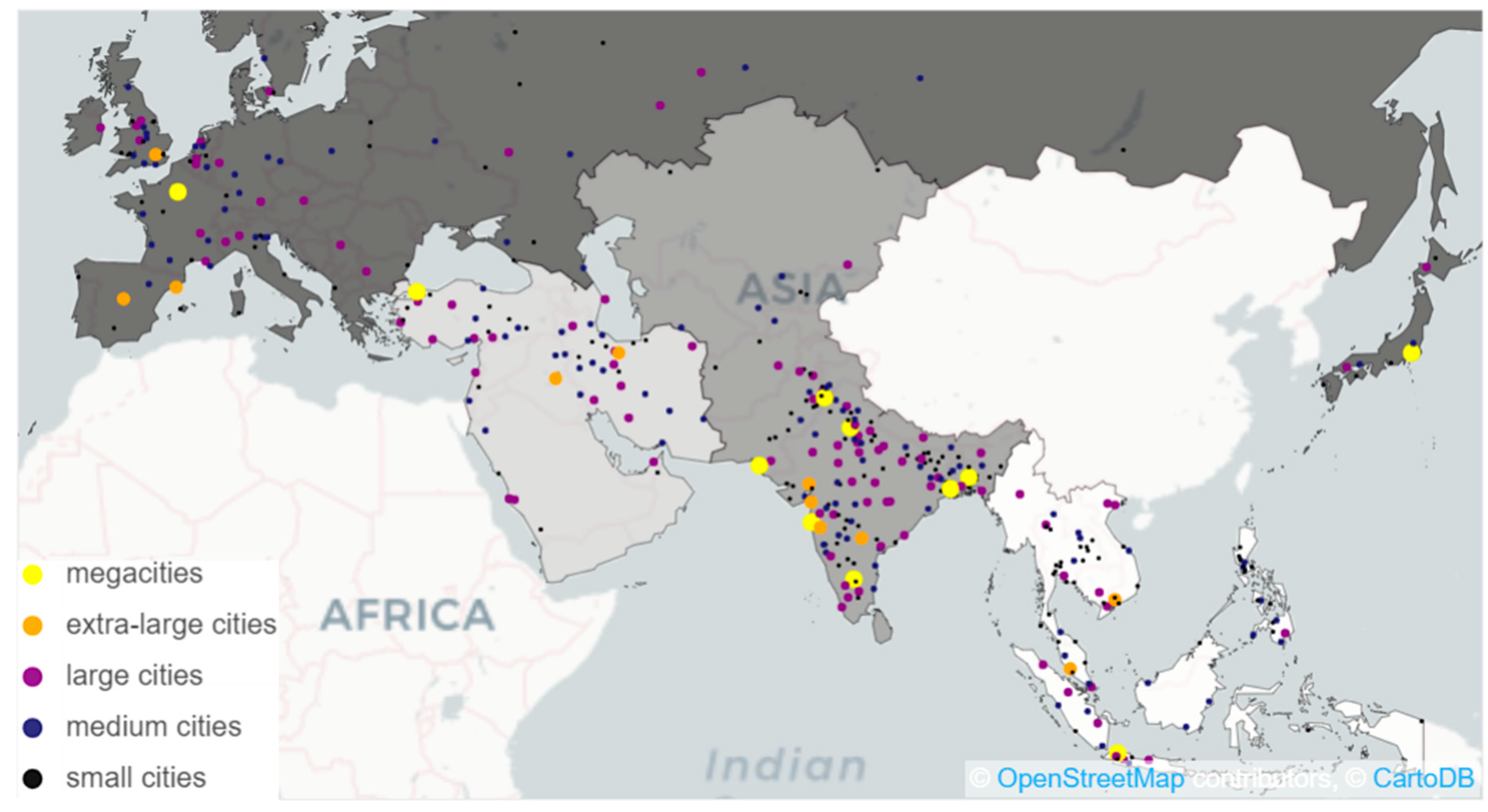 IJGI | Free Full-Text | Big Data Supported the Identification of 