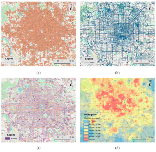 Evaluation of Urban Vibrancy and Its Relationship with the Economic ...