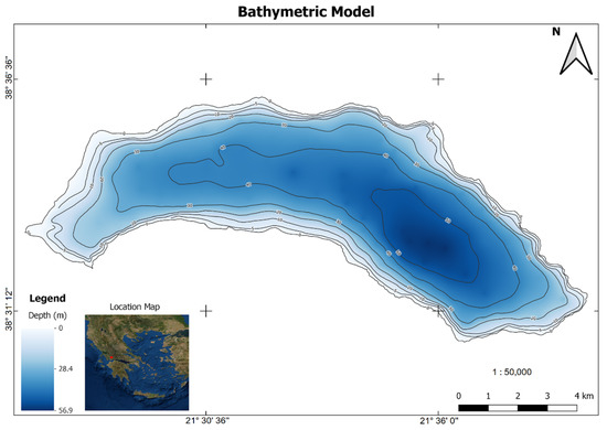 A Manual of Lake Morphometry | SpringerLink