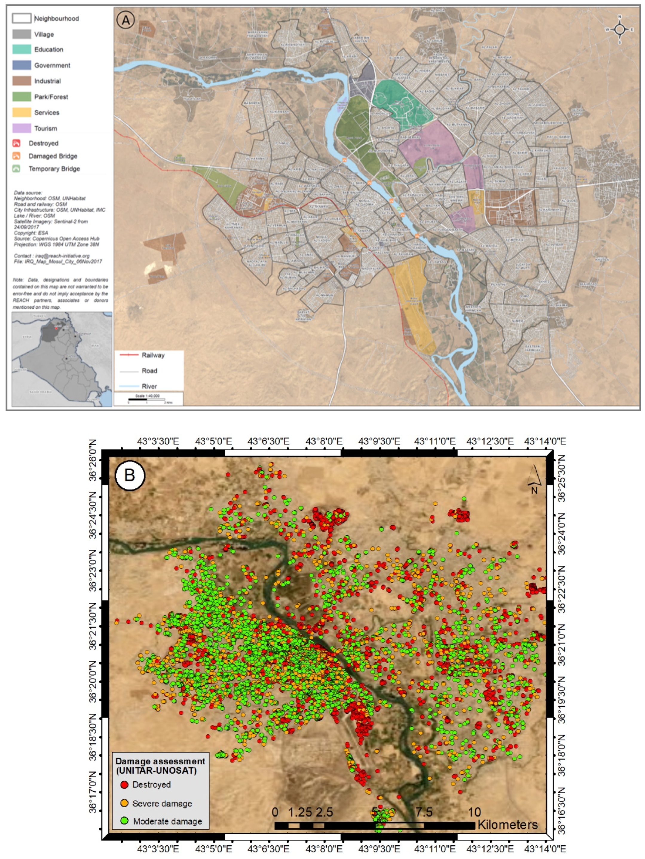 Ijgi 10 00140 g001 Ijgi 10 00140 g001
