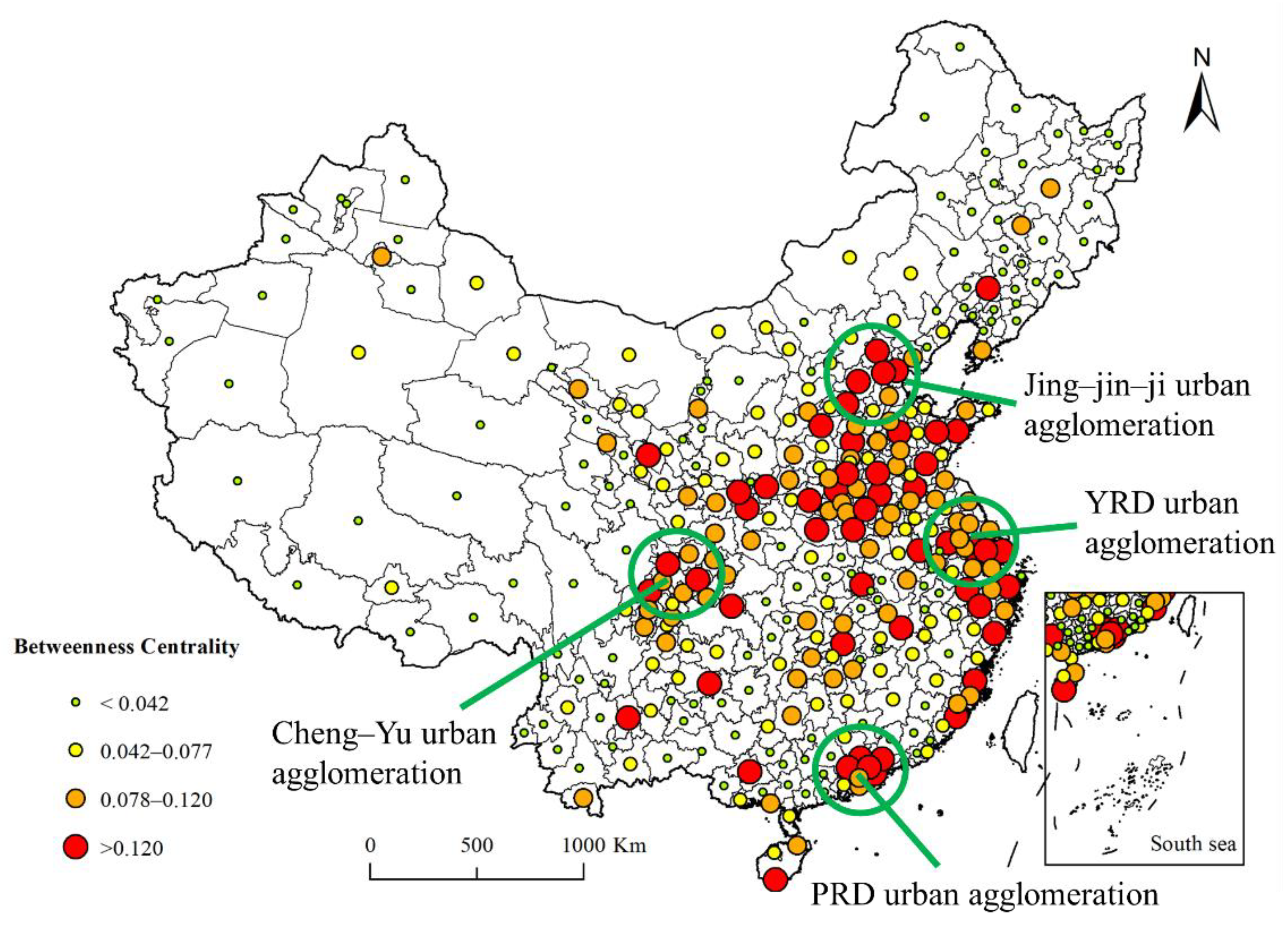 Ijgi 10 00145 g006 Ijgi 10 00145 g006