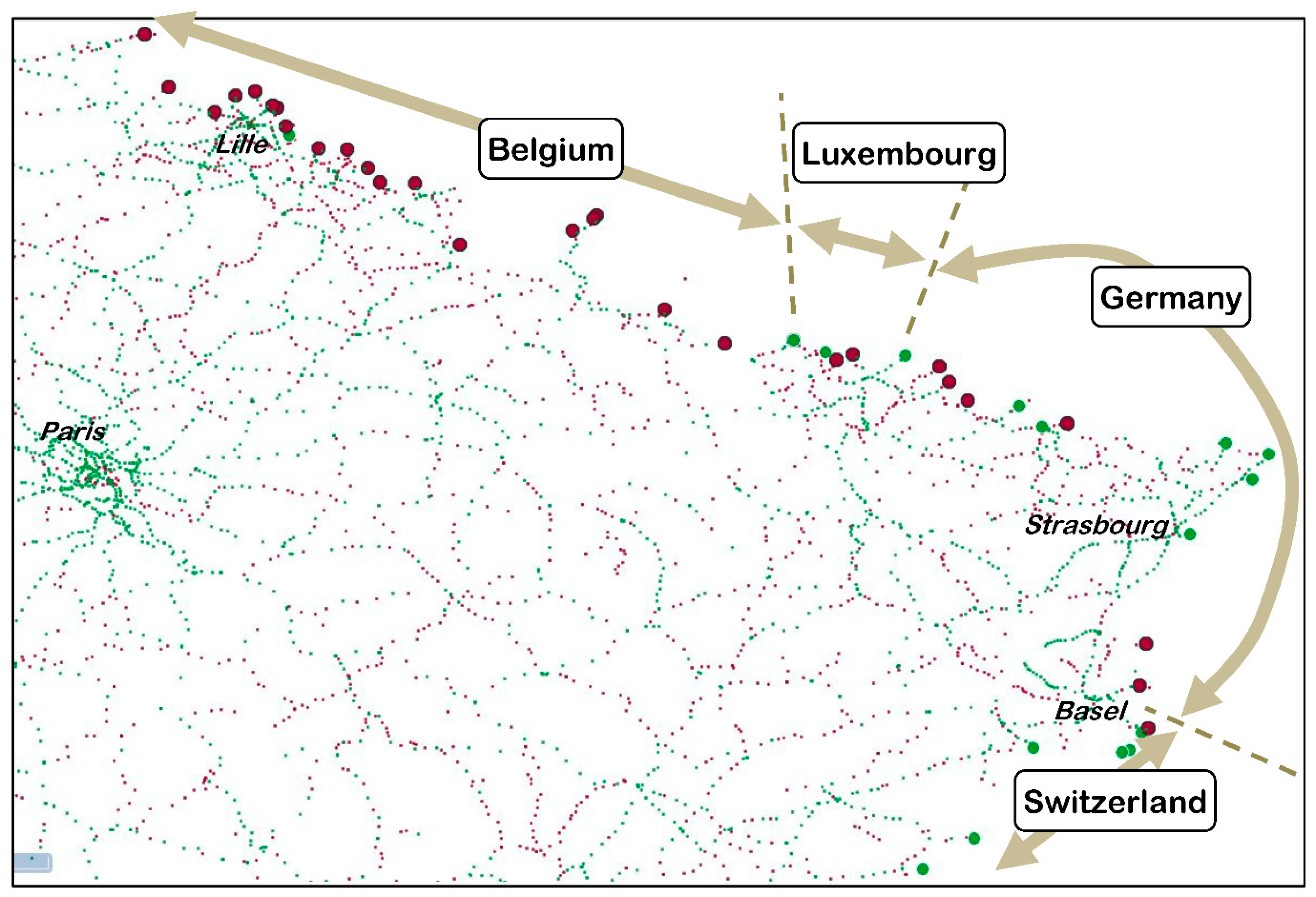 Ijgi 10 00154 g025 Ijgi 10 00154 g025