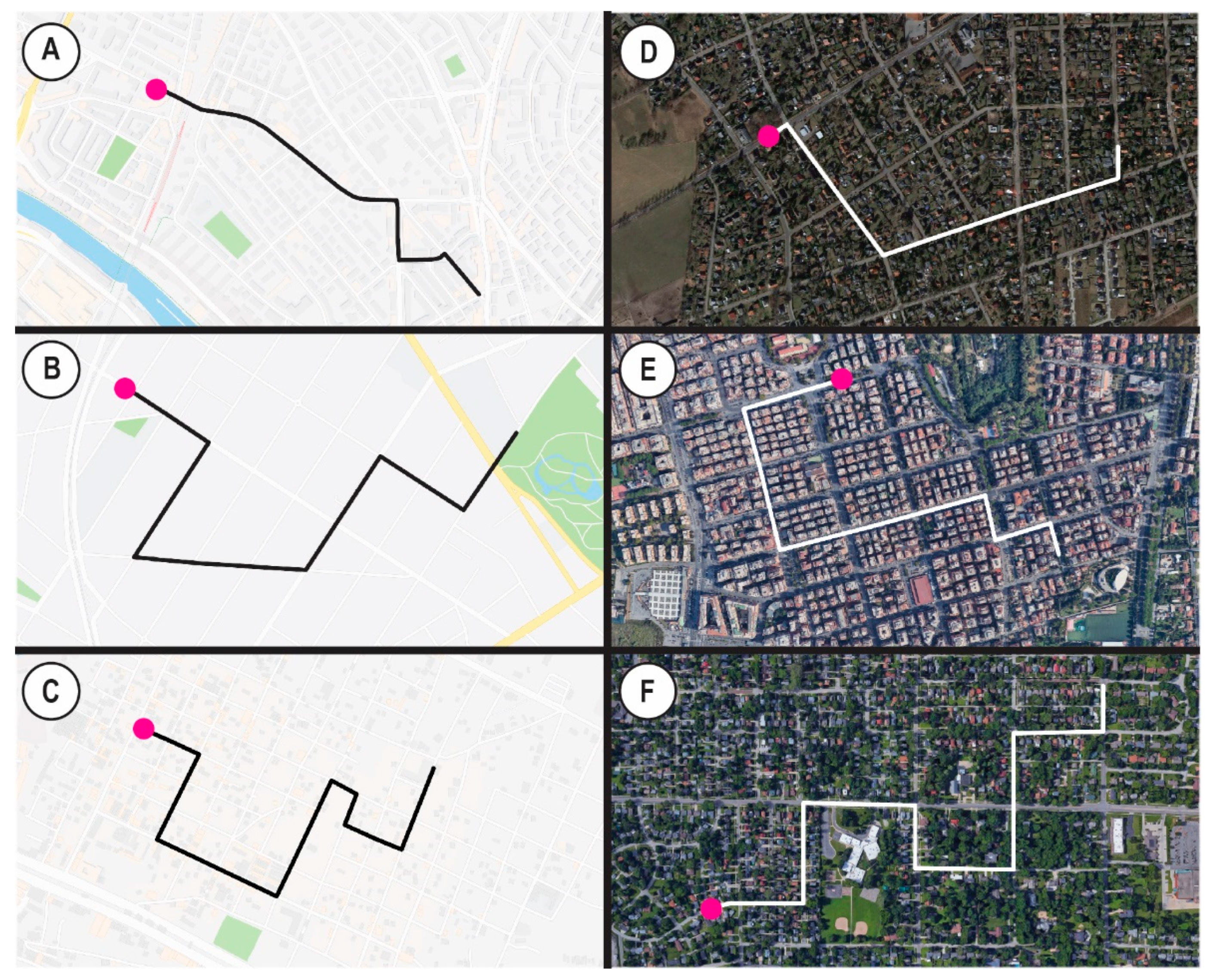 map location, gps map navigator system animation. route