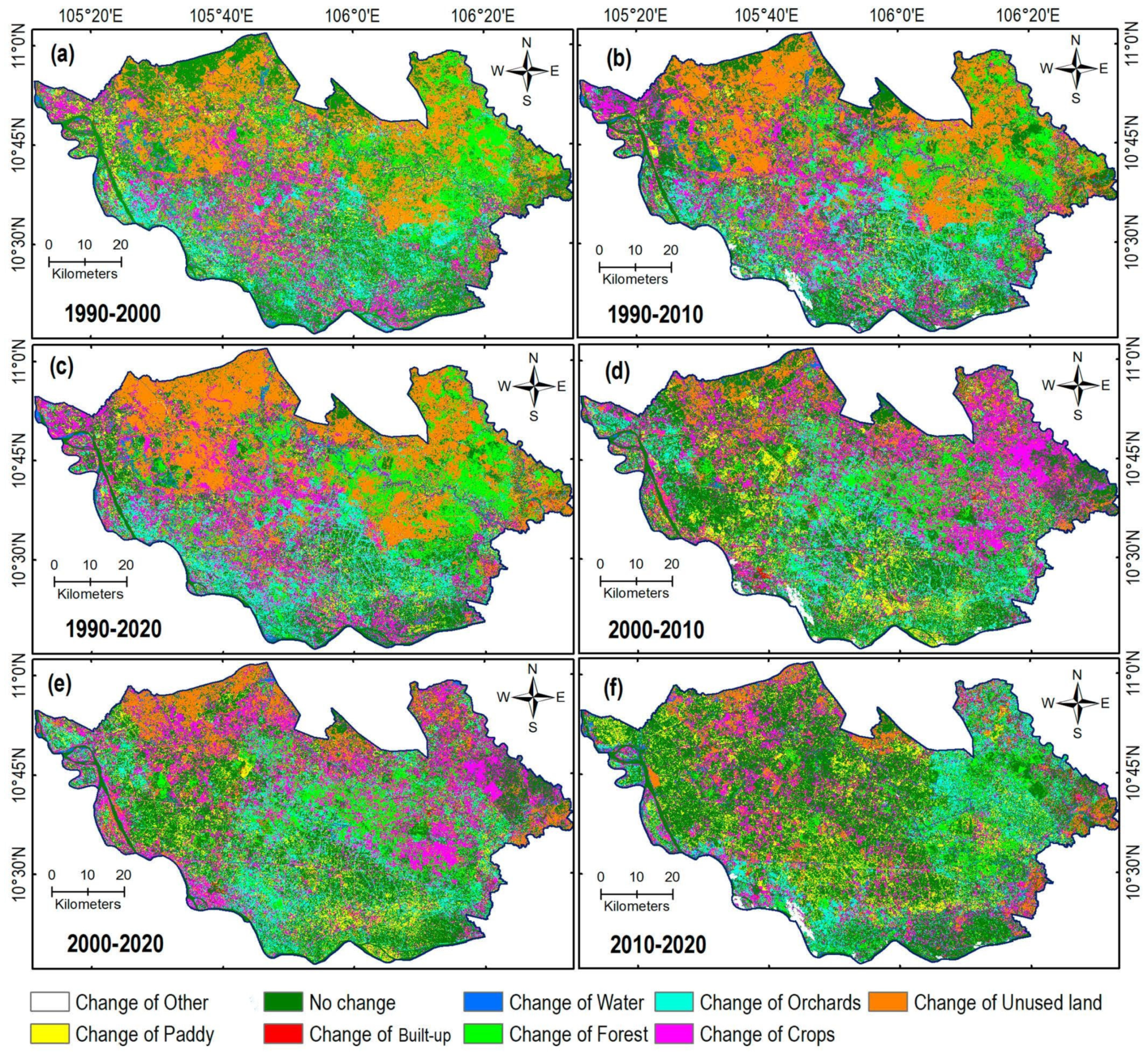 Ijgi 10 00226 g009 Ijgi 10 00226 g009