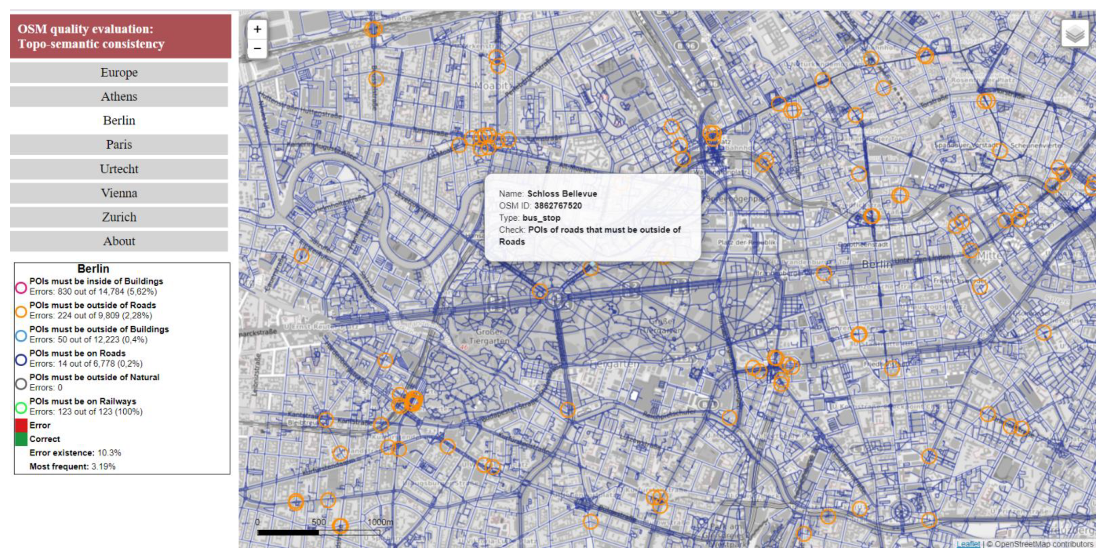 error opening feature class arcgis 10.3