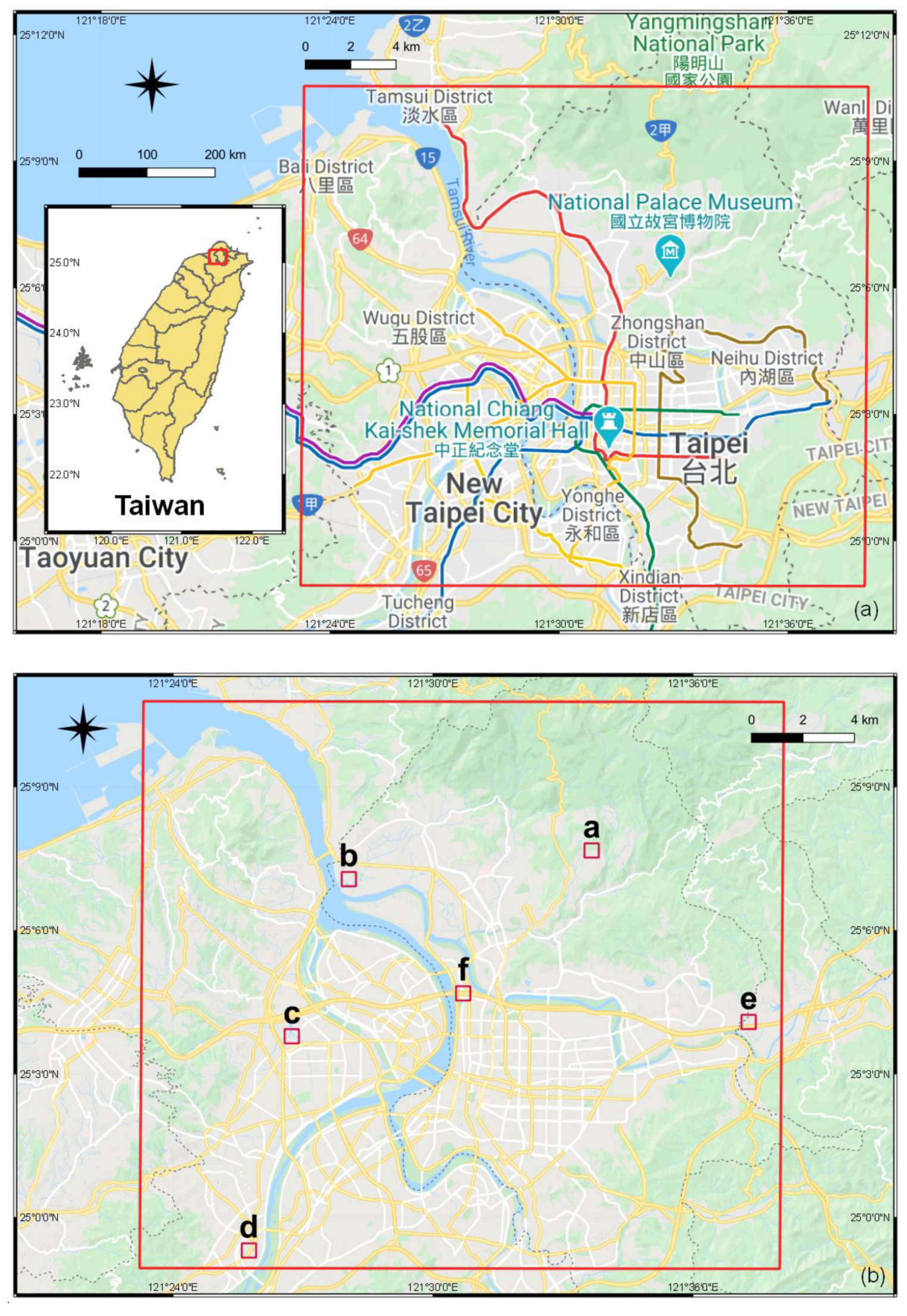 Ijgi 10 00377 g006 Ijgi 10 00377 g006