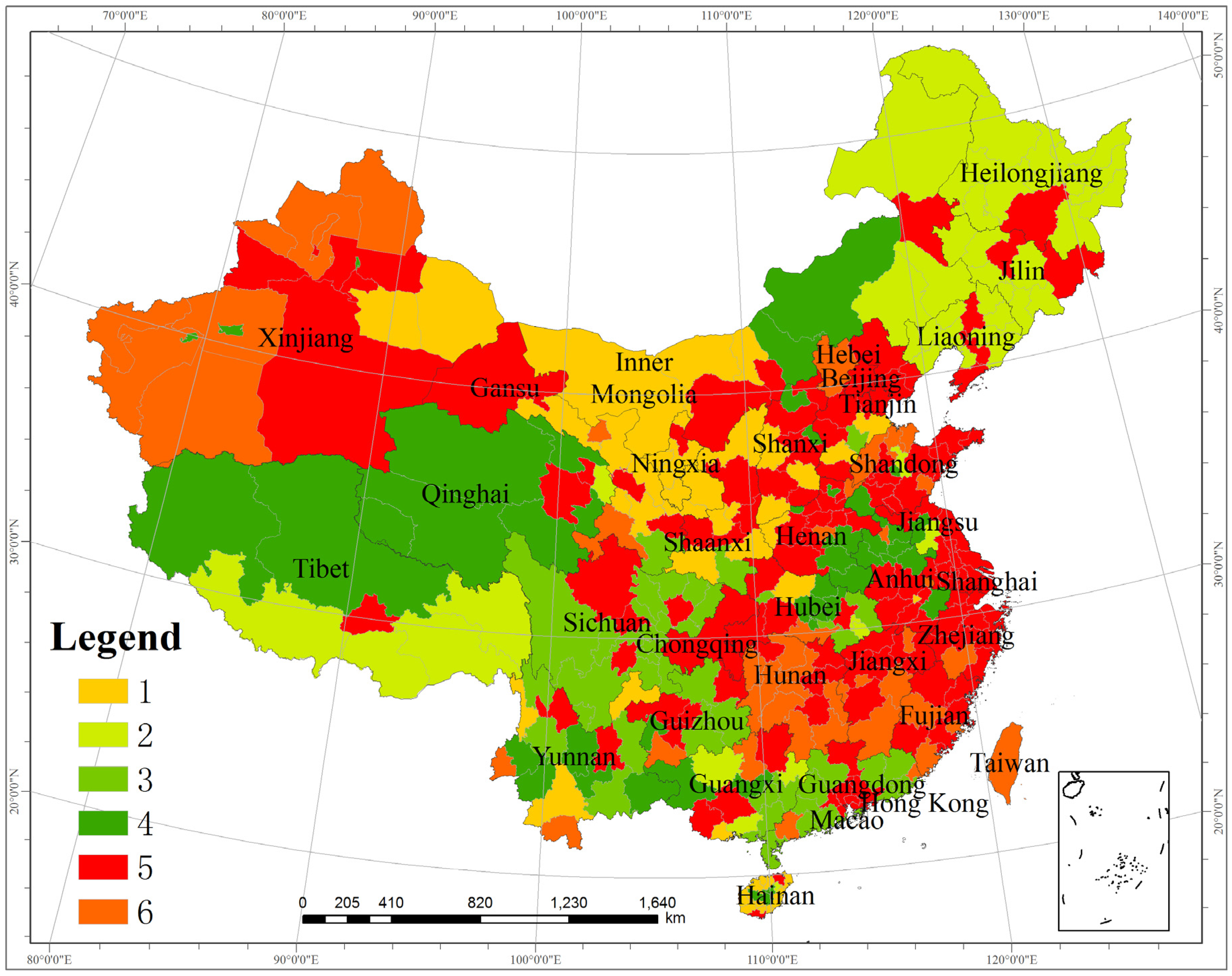 Ijgi 10 00378 g007 Ijgi 10 00378 g007