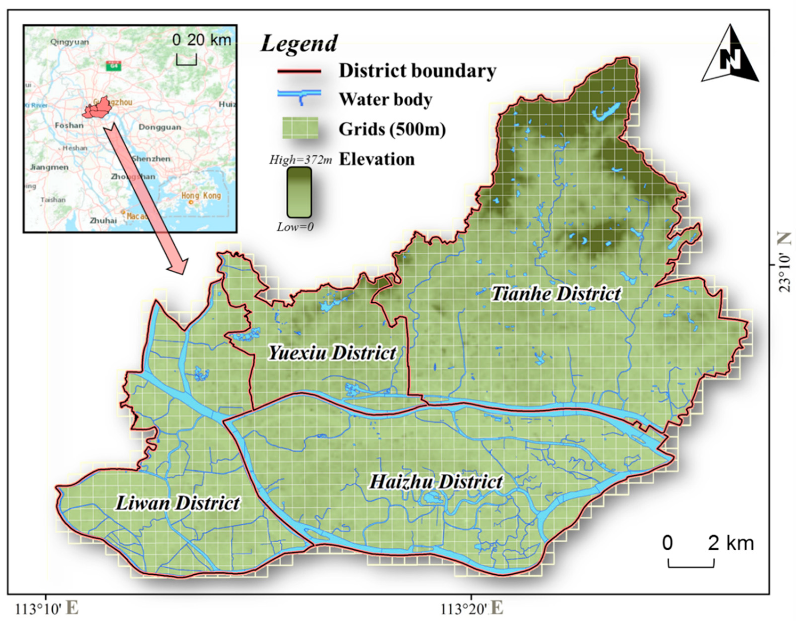 Ijgi 10 00392 g002 Ijgi 10 00392 g002