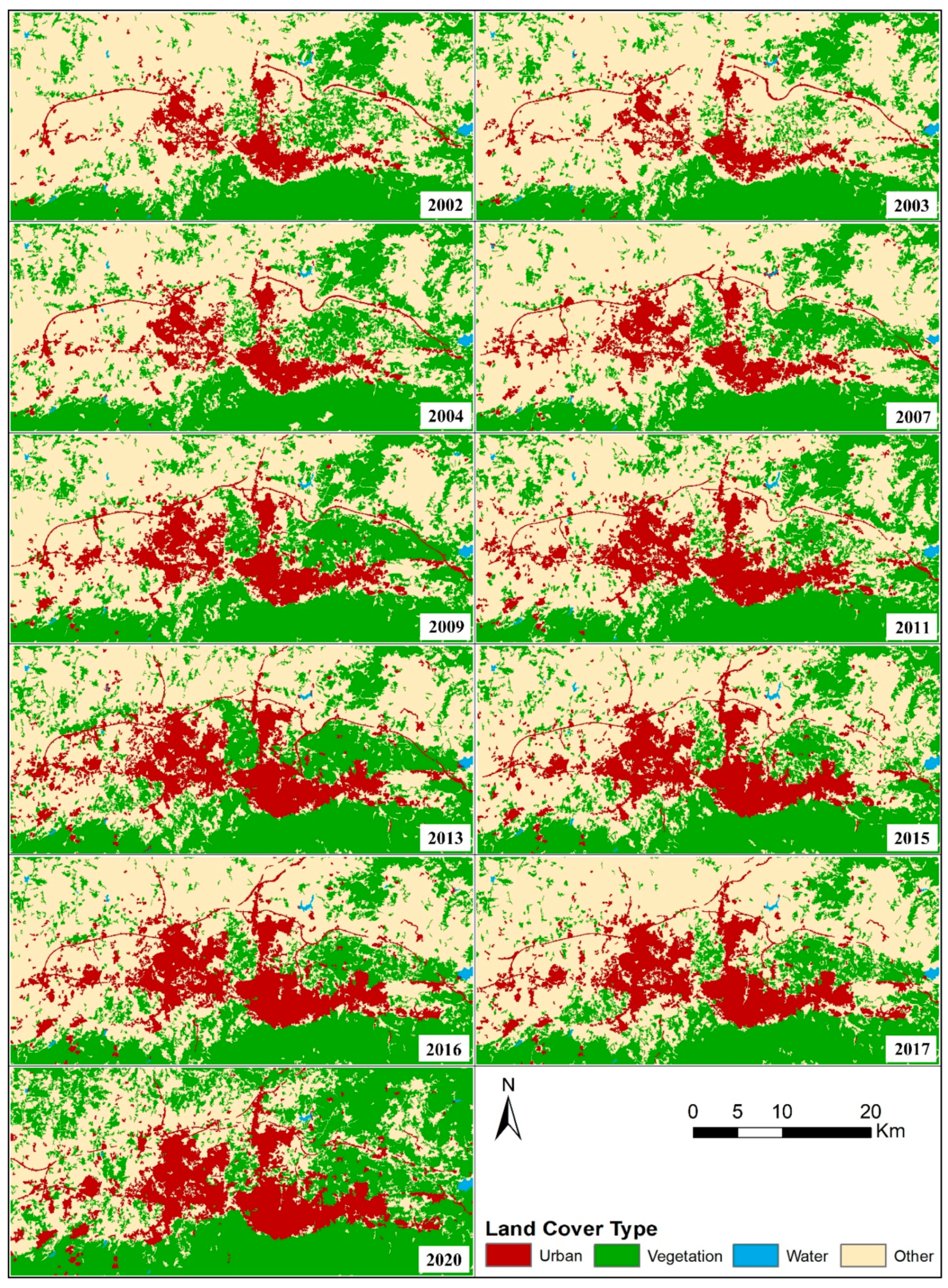 Ijgi 10 00416 g004 Ijgi 10 00416 g004