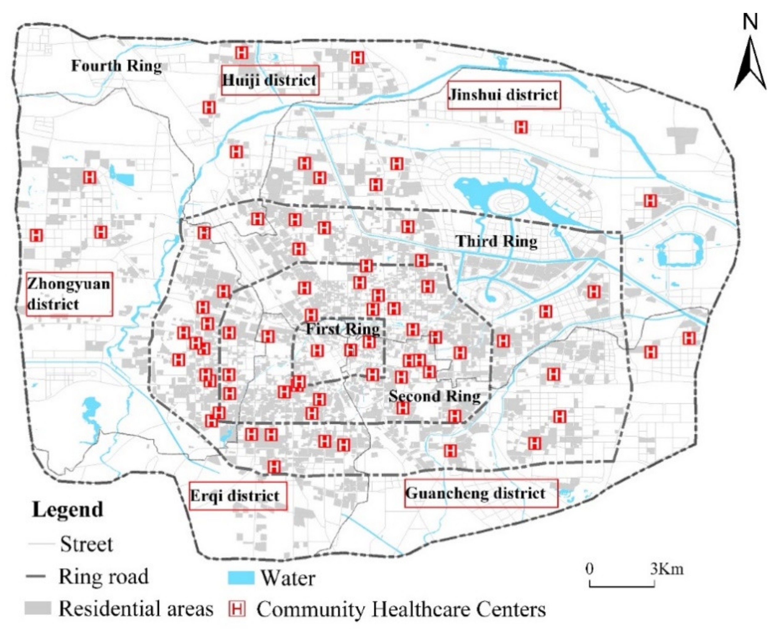 New country on the map of HDTS's Centers News