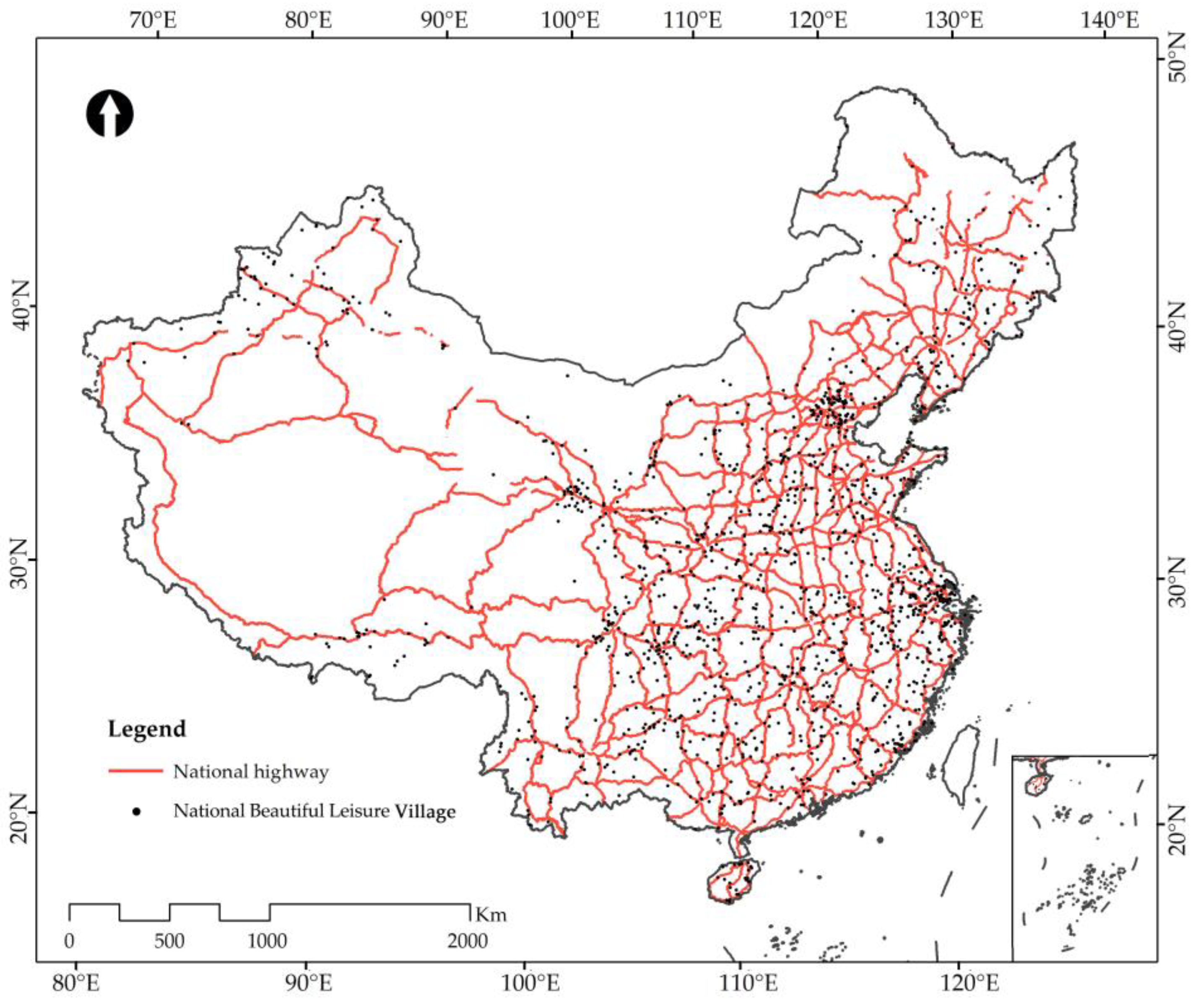 Ijgi 11 00455 g009 Ijgi 11 00455 g009