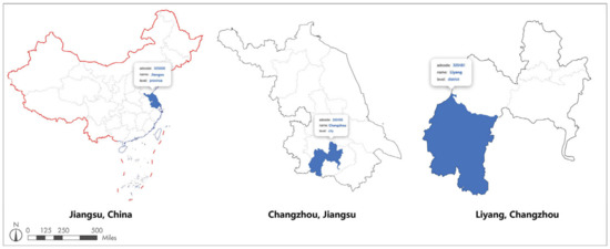 Multi-Source Spatio-Temporal Data-Based Tourism Structure Analysis of ...