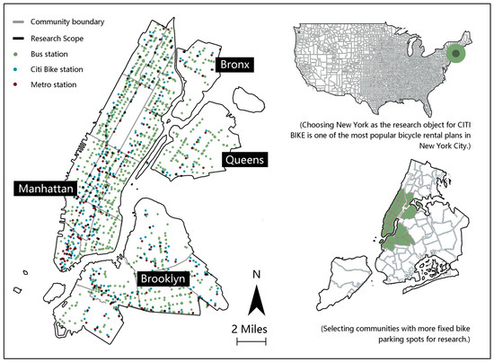 NYC DCAS Bike Request For Expressions of Interest, PDF, New York City