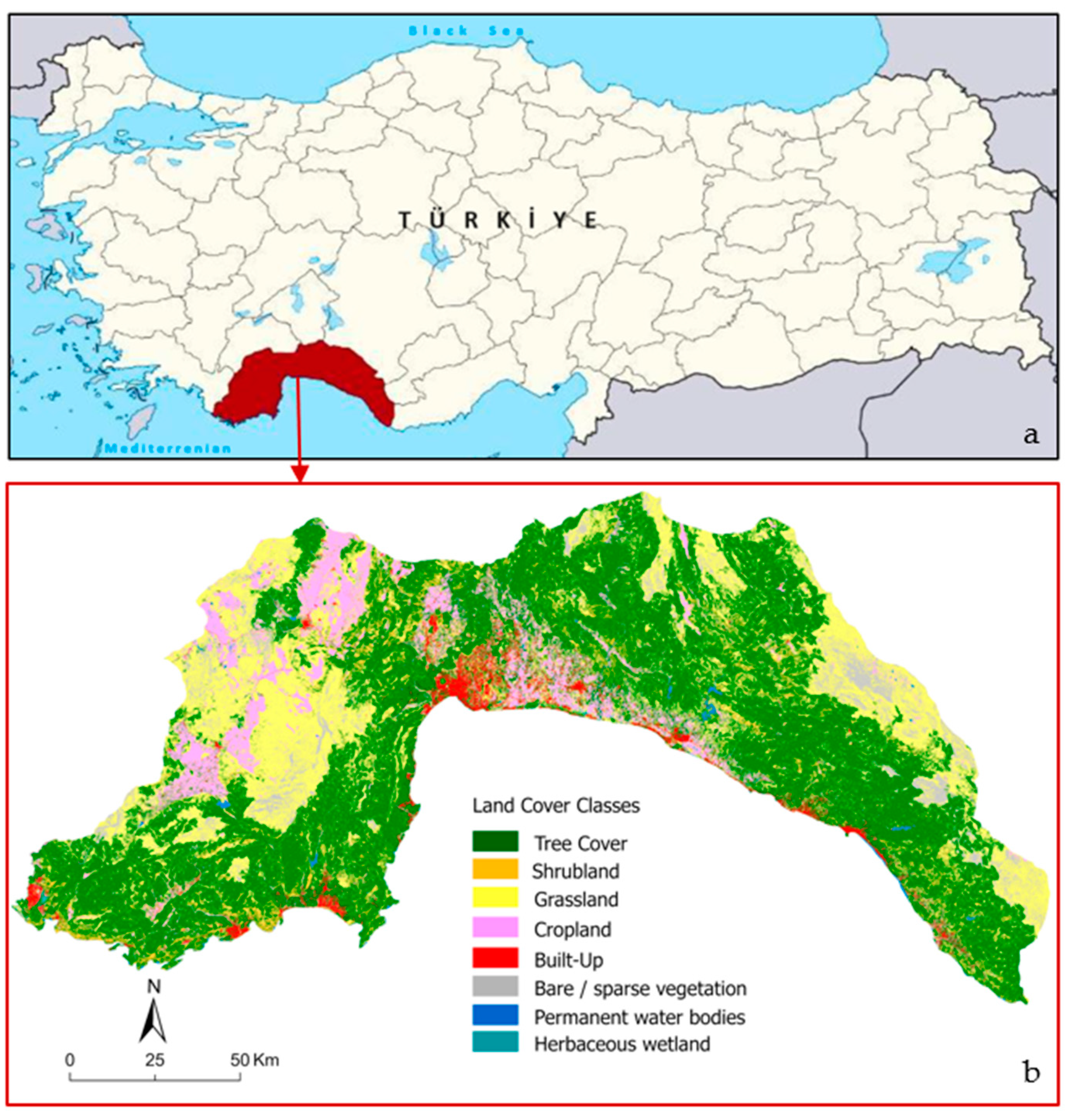 Ijgi 13 00074 g001 Ijgi 13 00074 g001