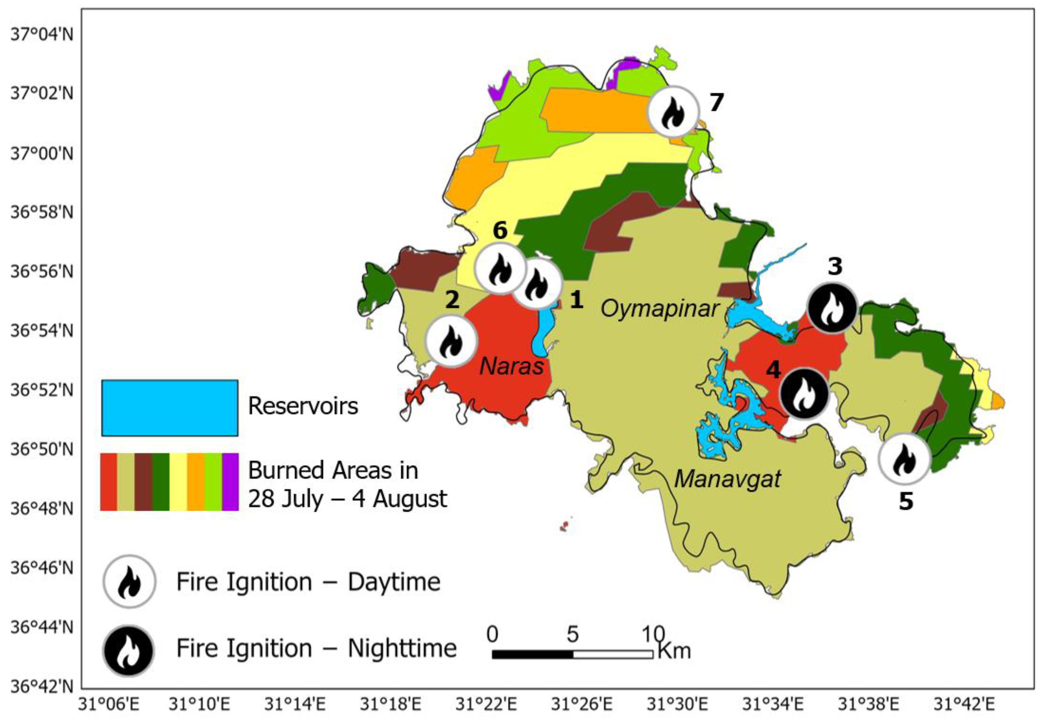 Ijgi 14 00065 g002 Ijgi 14 00065 g002